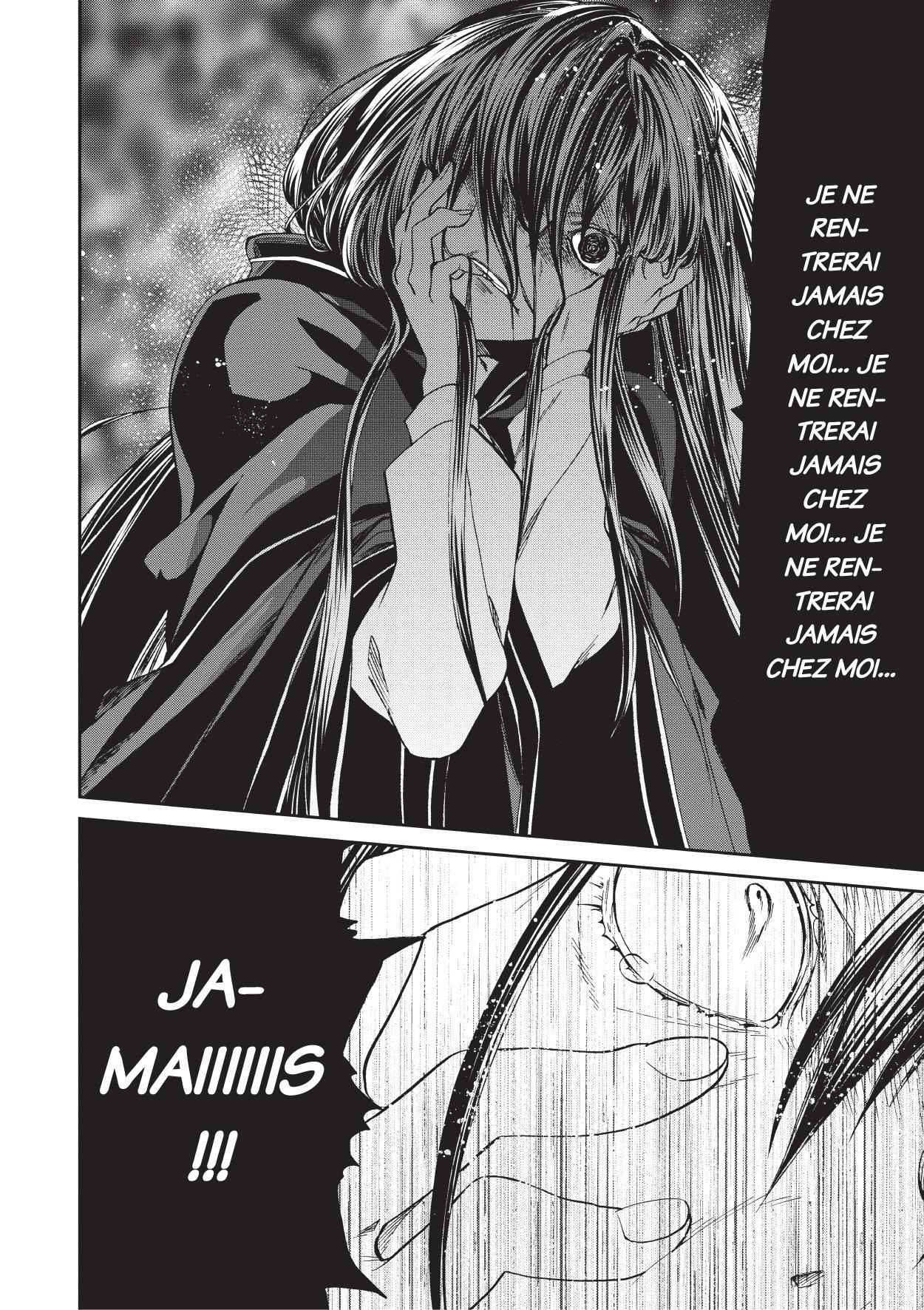 Read Mushoku Tensei Jobless Reincarnation FRANCAIS Manga Online