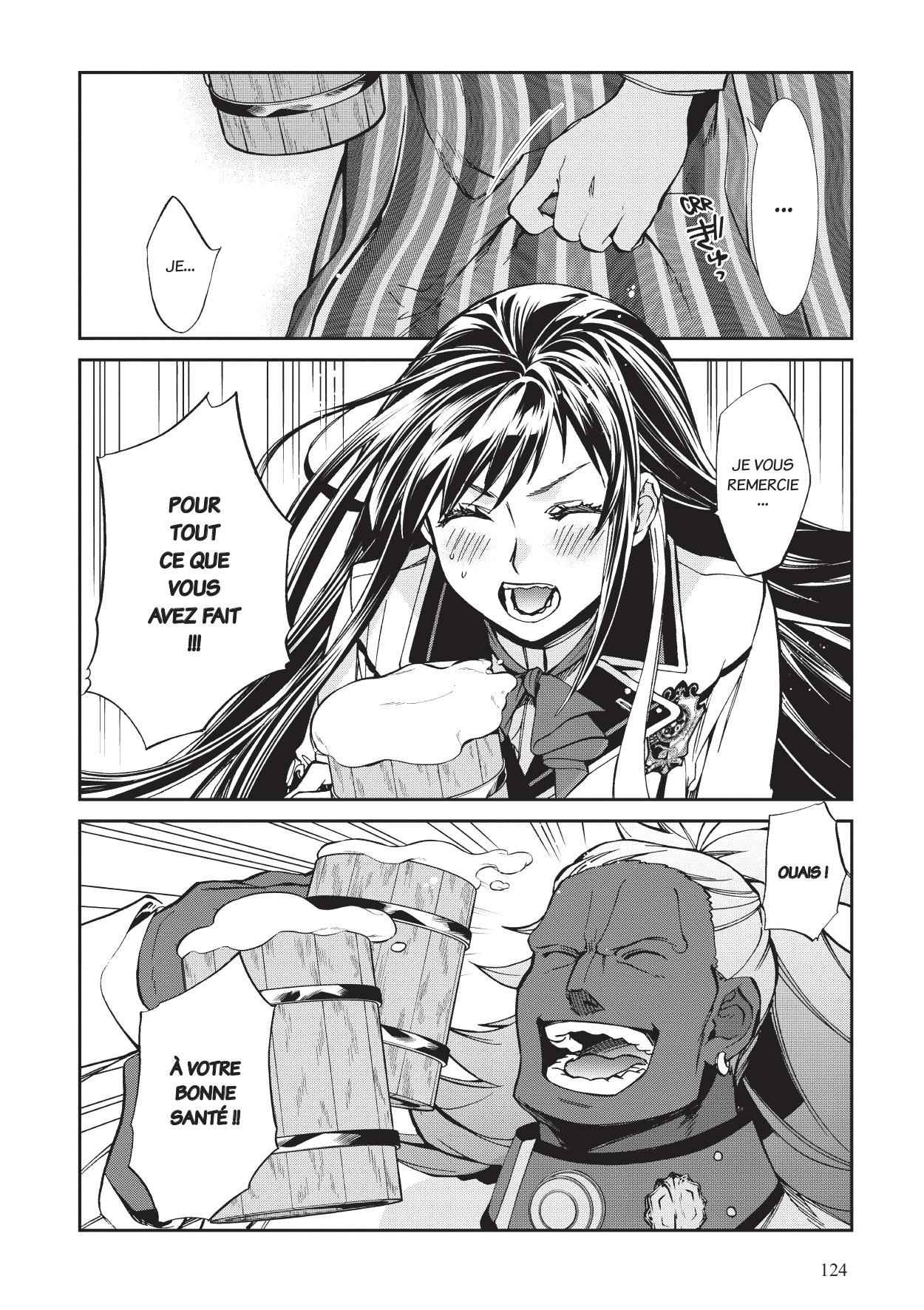 Read Mushoku Tensei Jobless Reincarnation FRANCAIS Manga Online