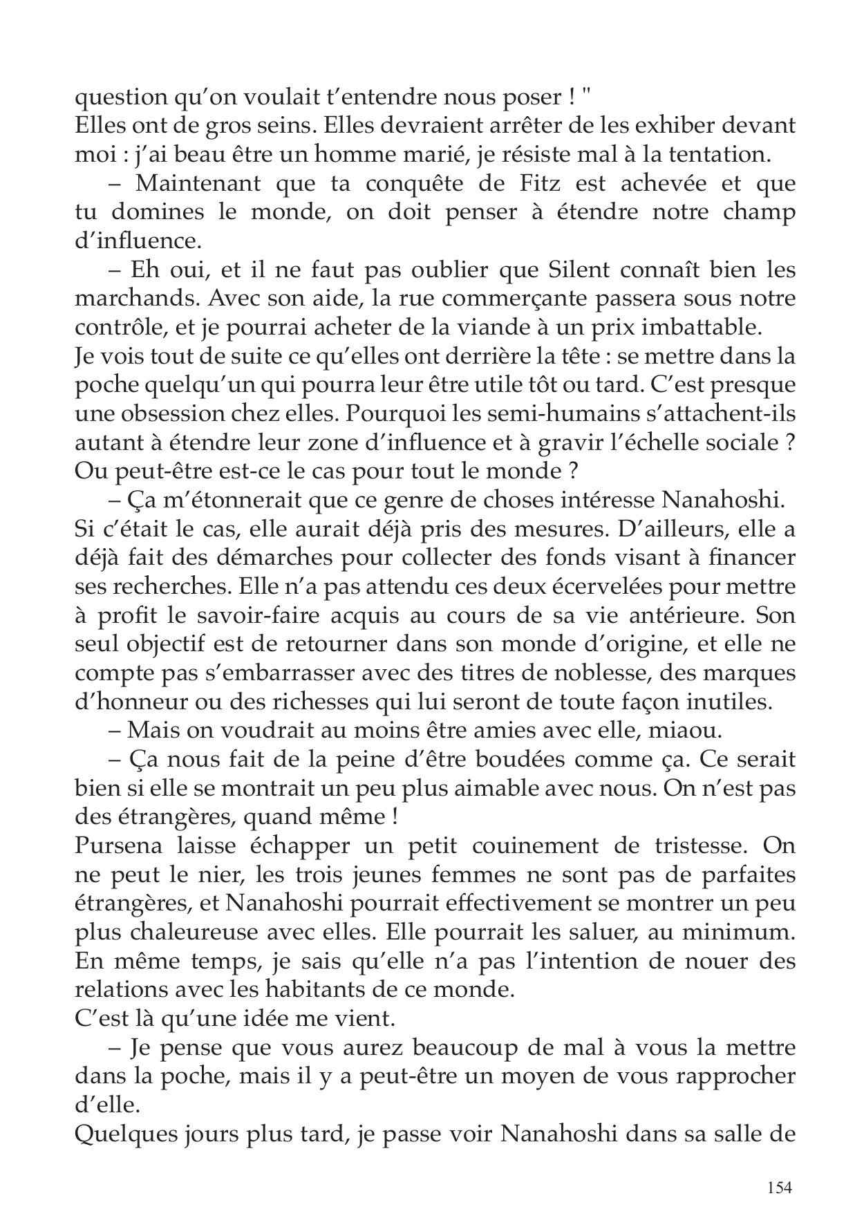 Read Mushoku Tensei Jobless Reincarnation FRANCAIS Manga Online