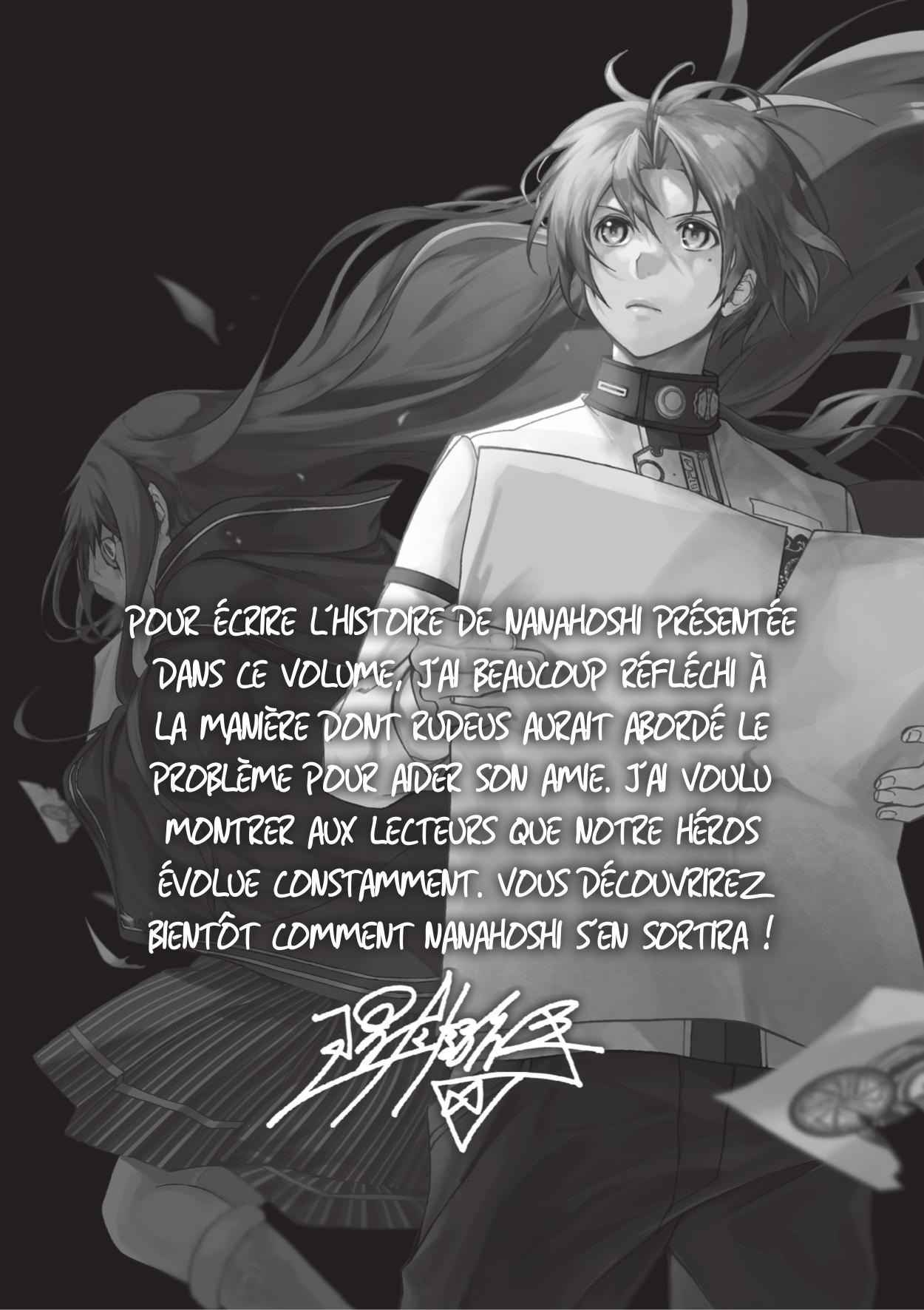 Read Mushoku Tensei Jobless Reincarnation FRANCAIS Manga Online