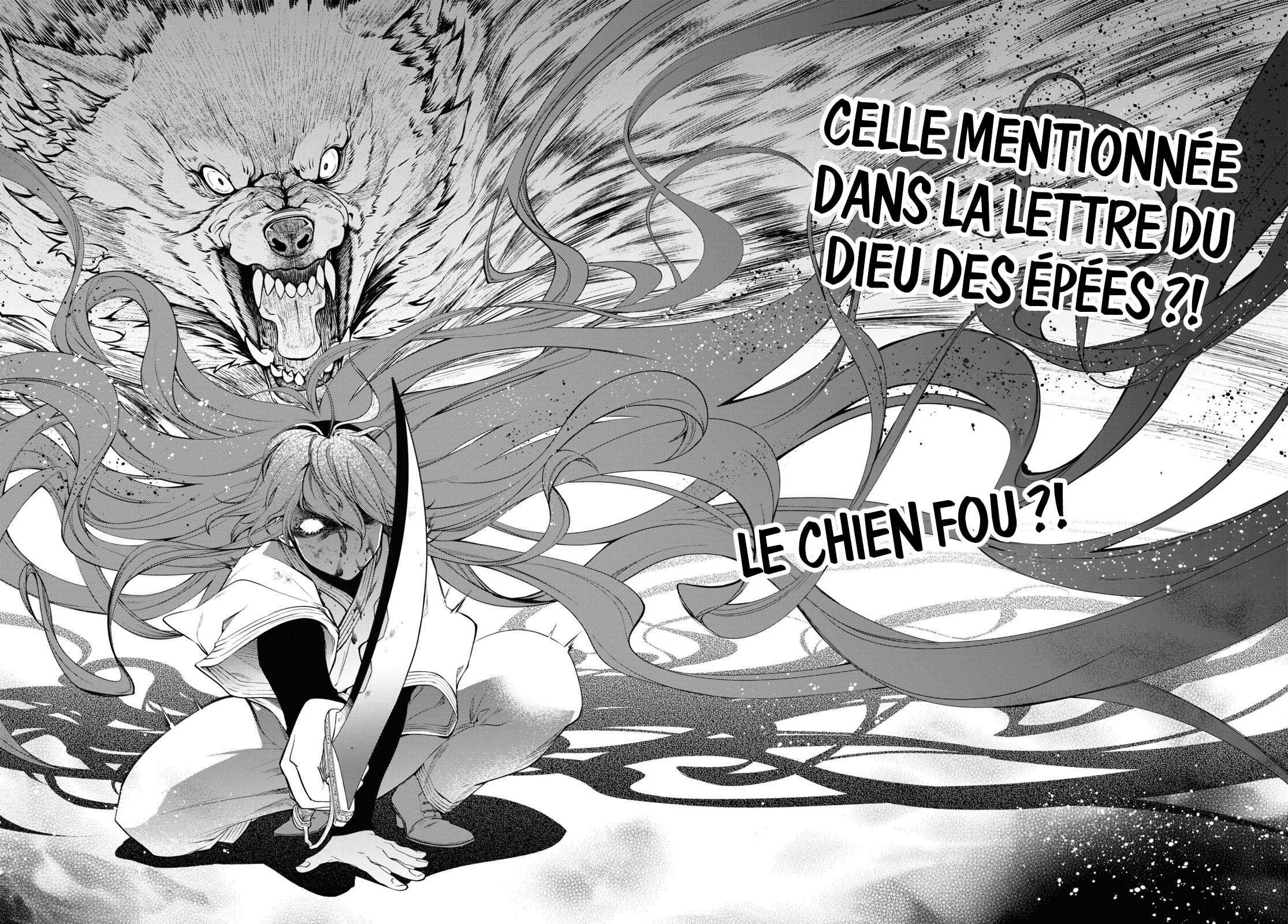 Read Mushoku Tensei Jobless Reincarnation FRANCAIS Manga Online