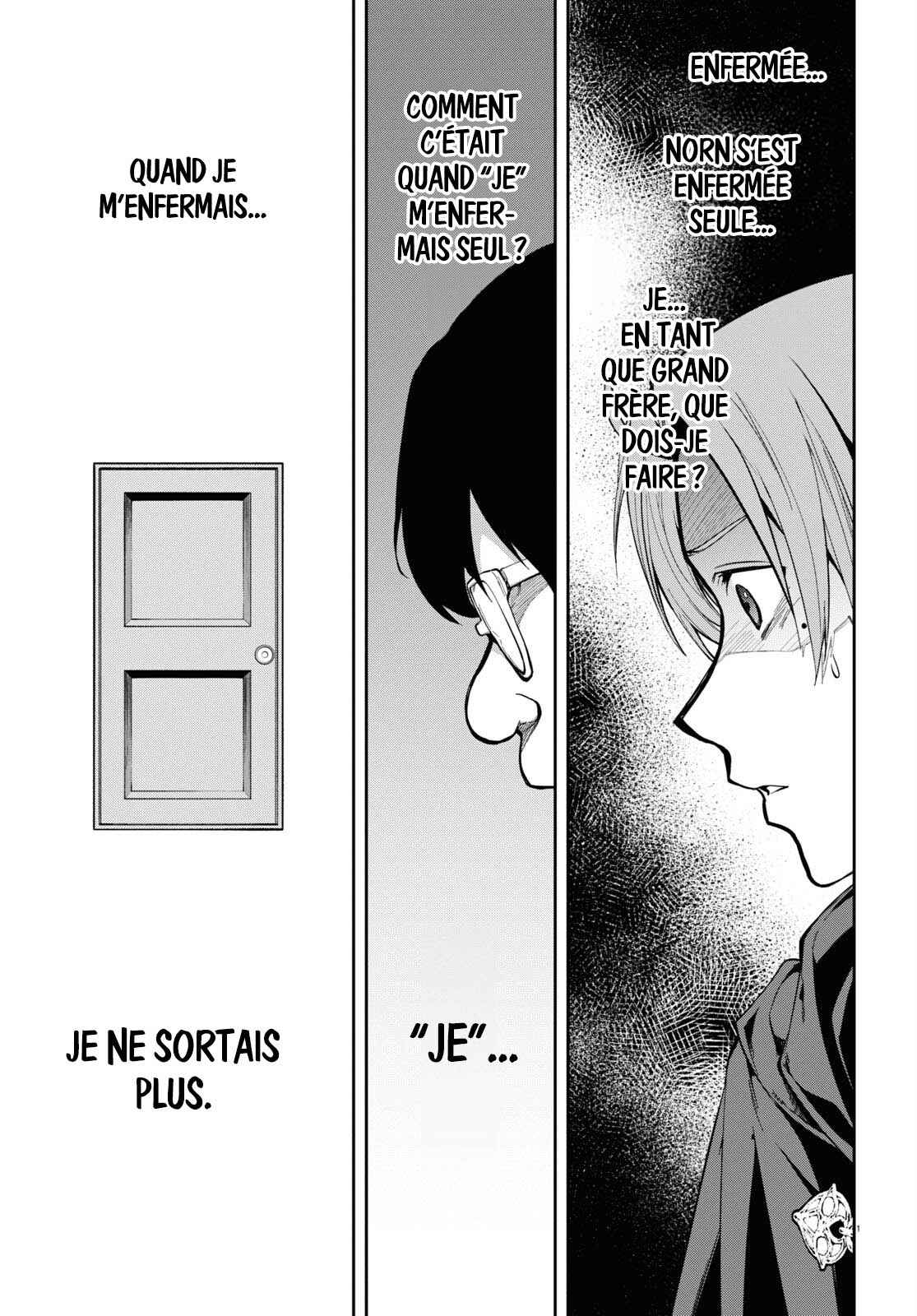 Read Mushoku Tensei Jobless Reincarnation FRANCAIS Manga Online