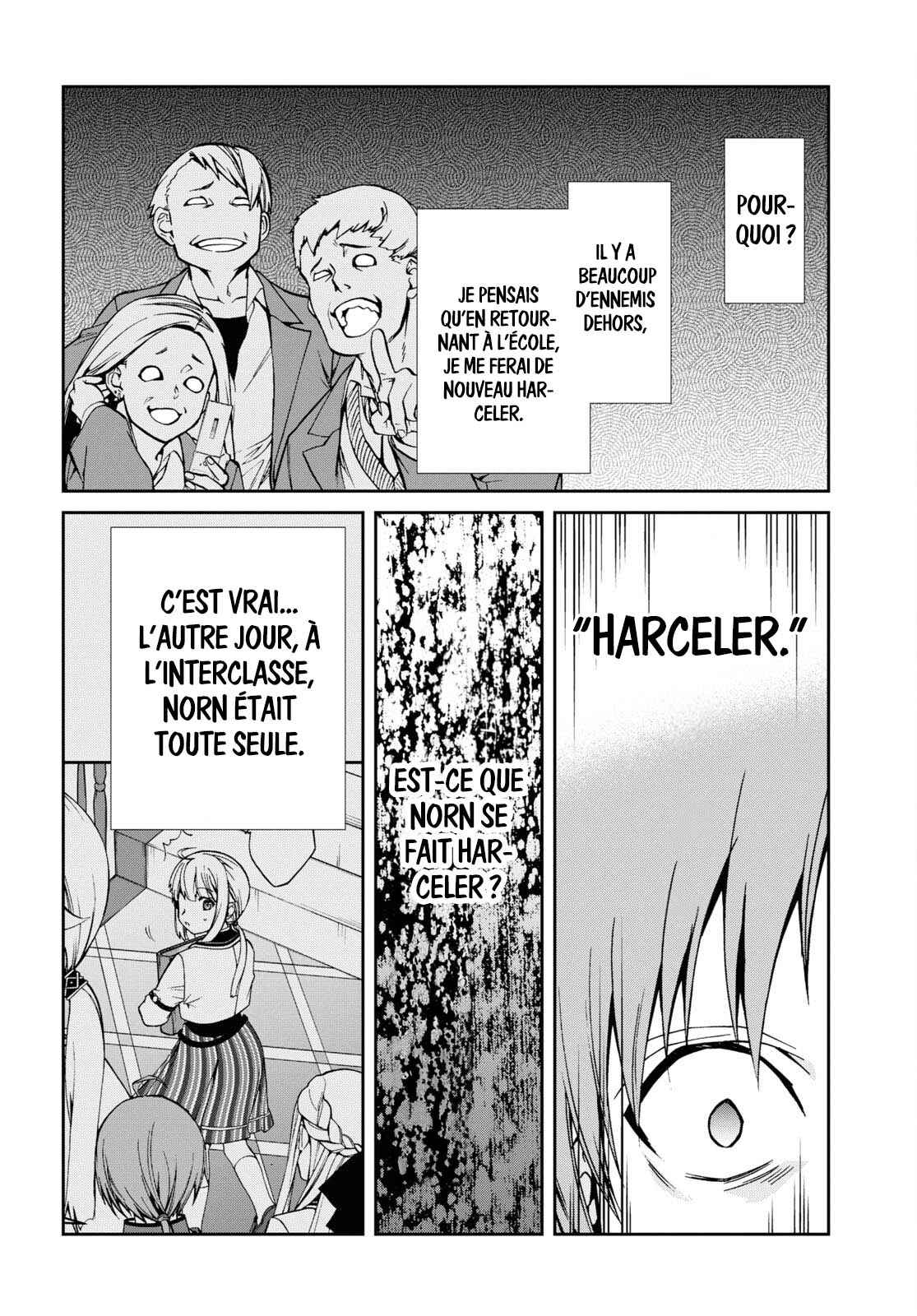 Read Mushoku Tensei Jobless Reincarnation FRANCAIS Manga Online