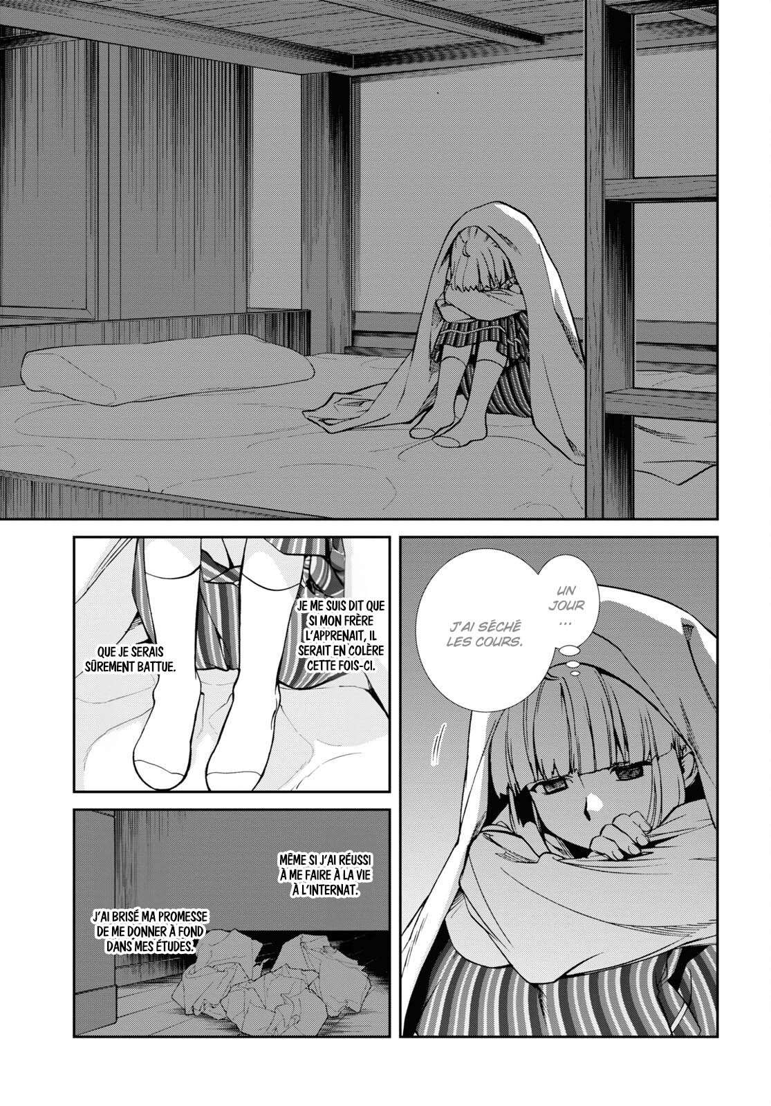 Read Mushoku Tensei Jobless Reincarnation FRANCAIS Manga Online