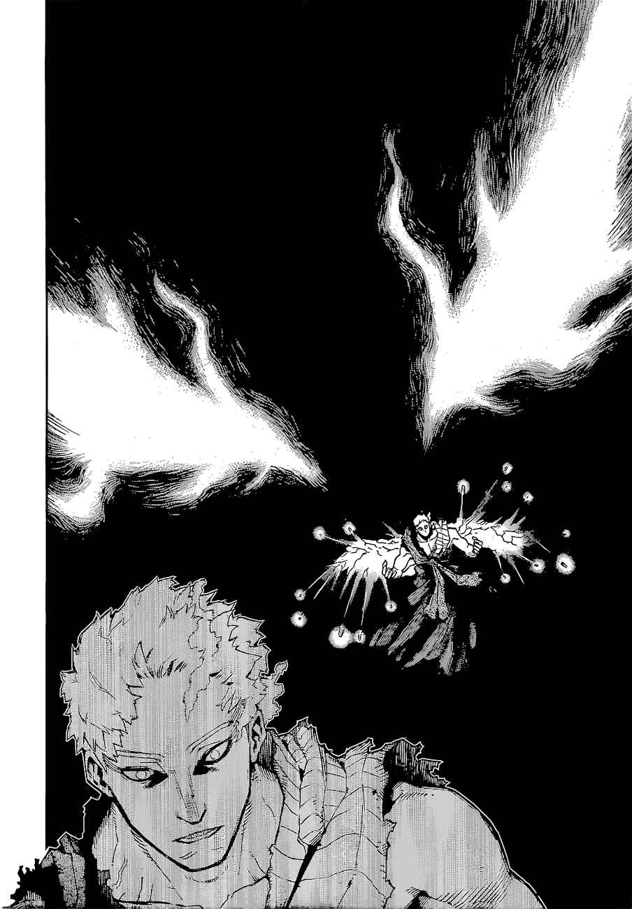 Read My Hero Academia FRANCAIS Manga Online