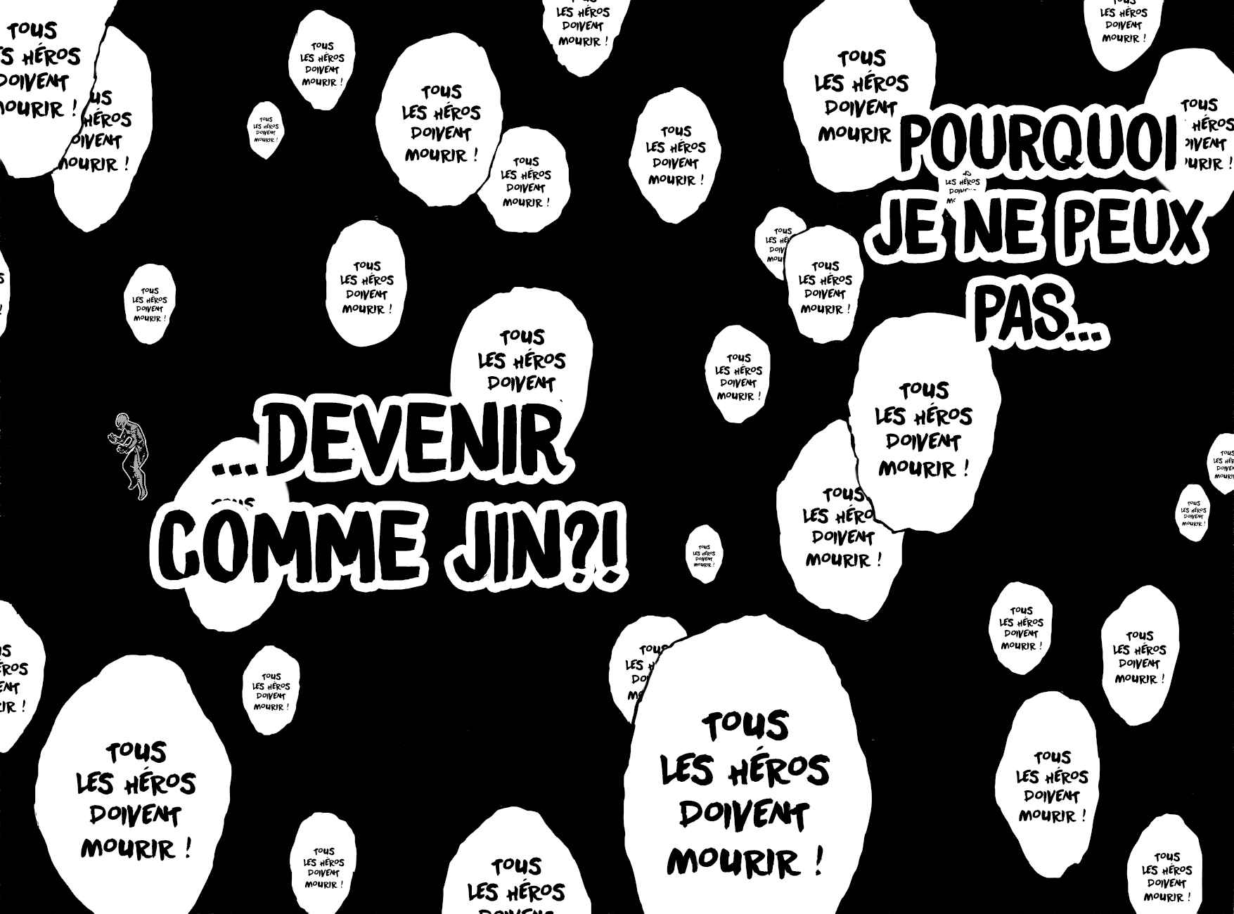 Read My Hero Academia FRANCAIS Manga Online