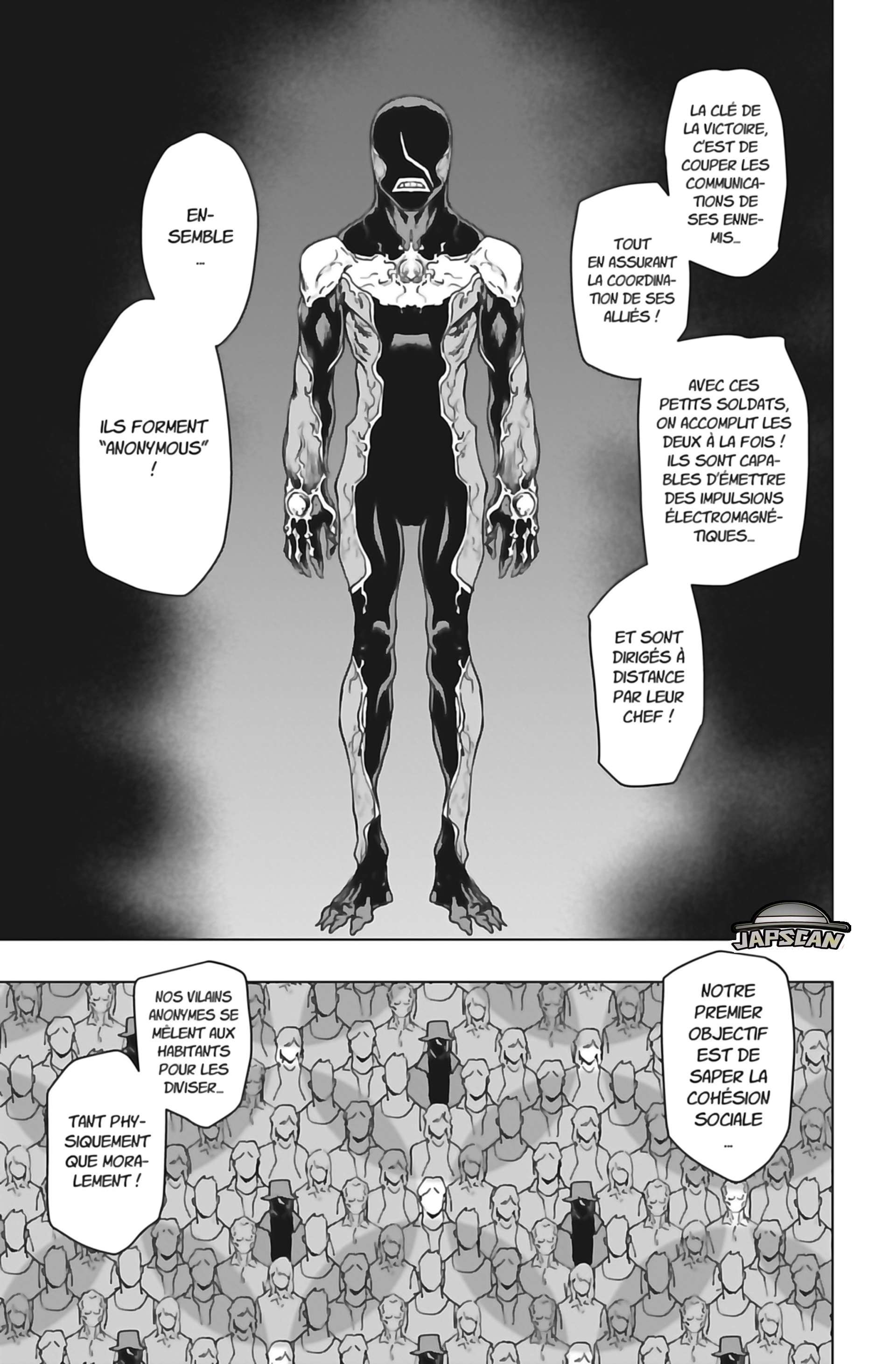 Read My Hero Academia Vigilantes FRANCAIS Manga Online