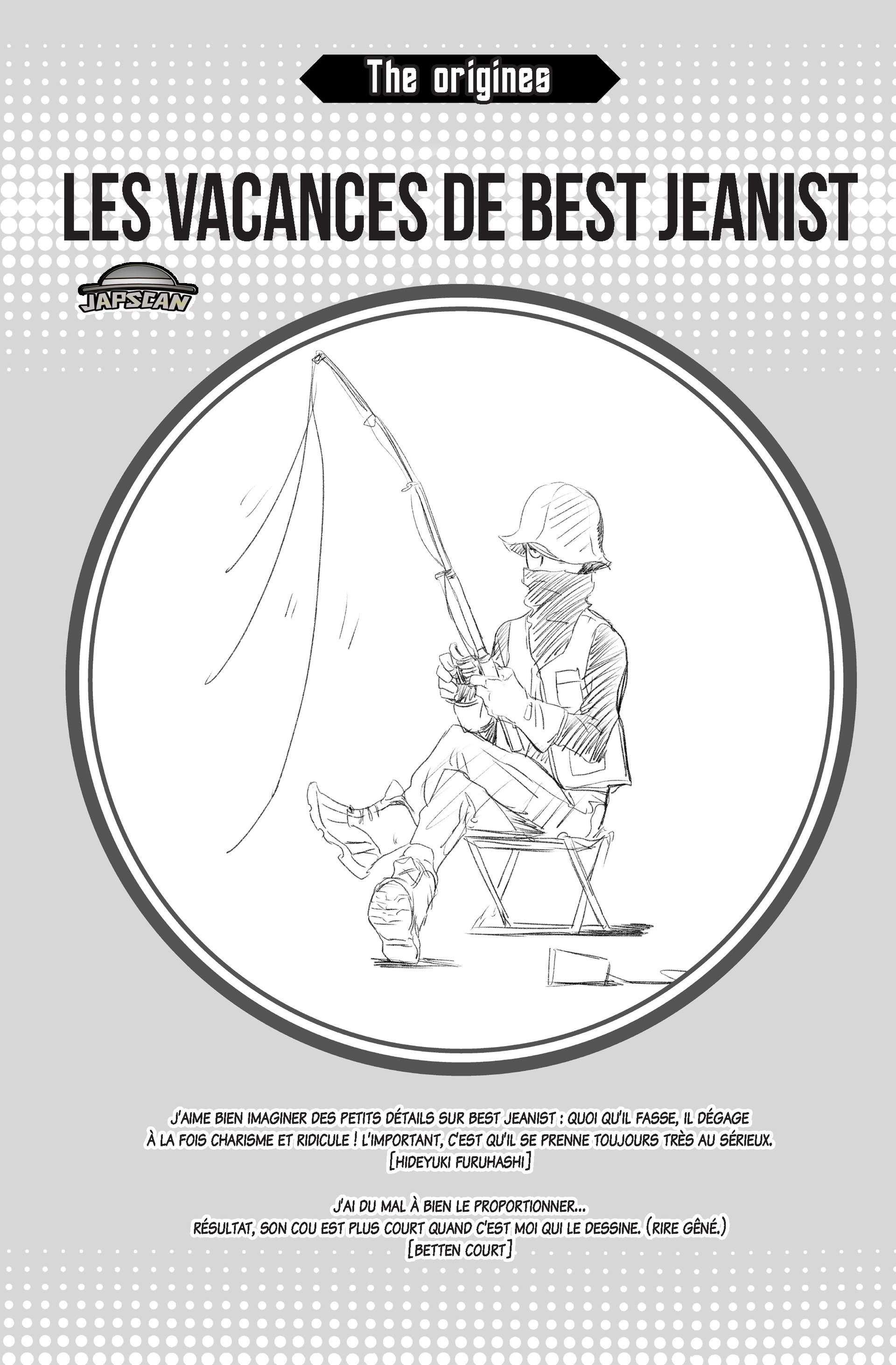 Read My Hero Academia Vigilantes FRANCAIS Manga Online