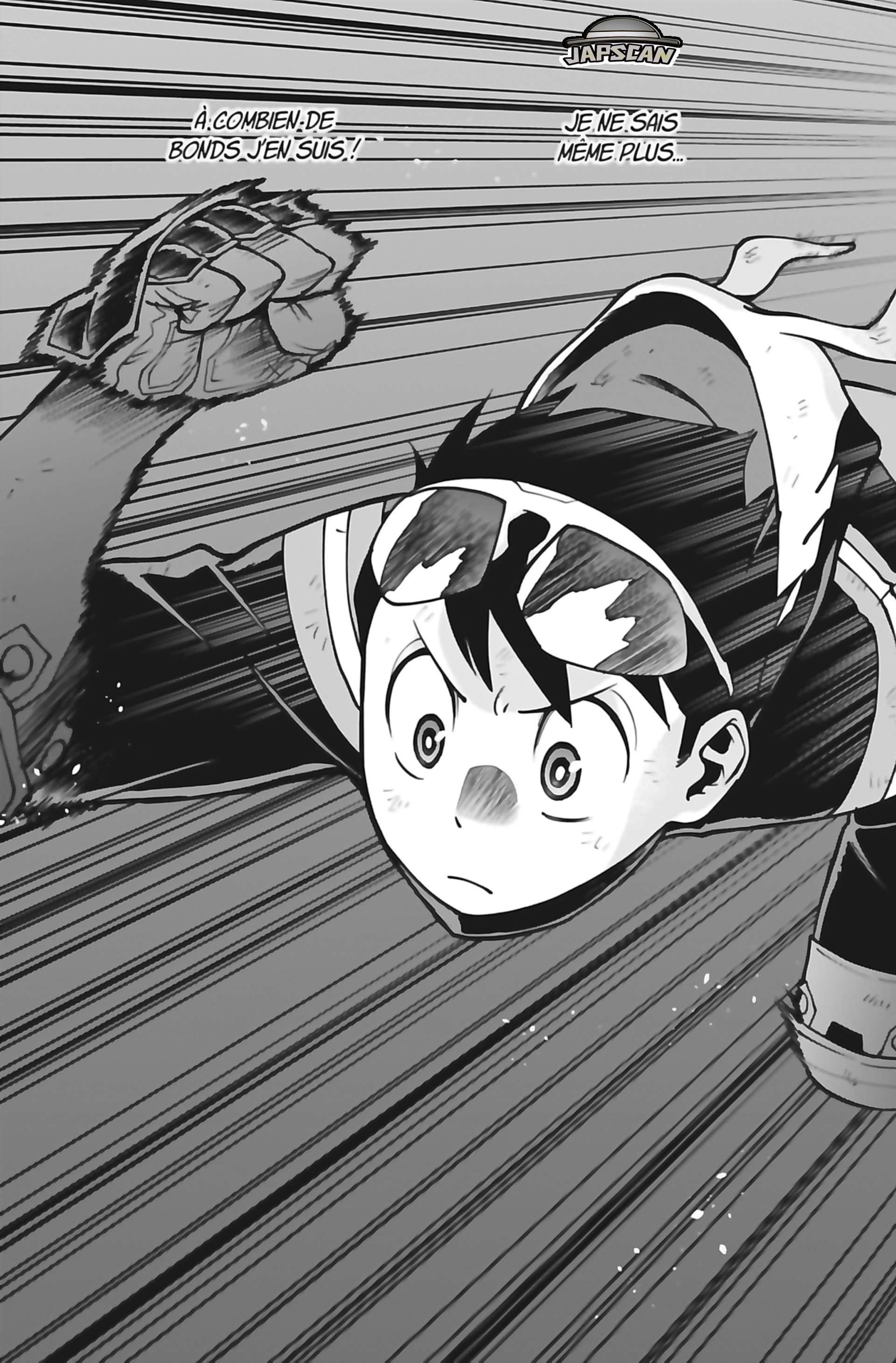 Read My Hero Academia Vigilantes FRANCAIS Manga Online