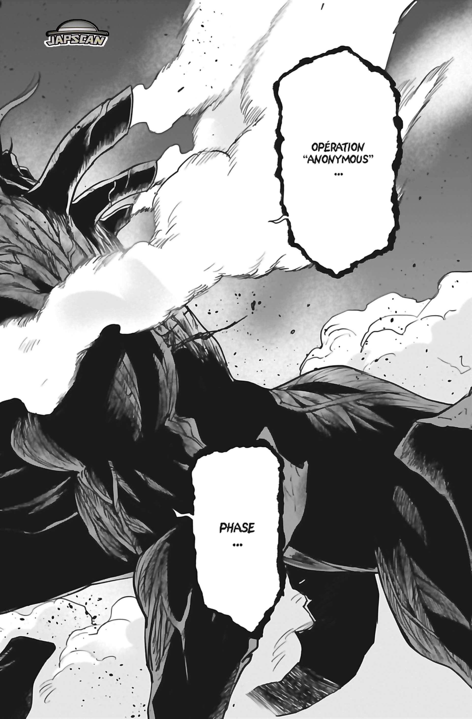 Read My Hero Academia Vigilantes FRANCAIS Manga Online