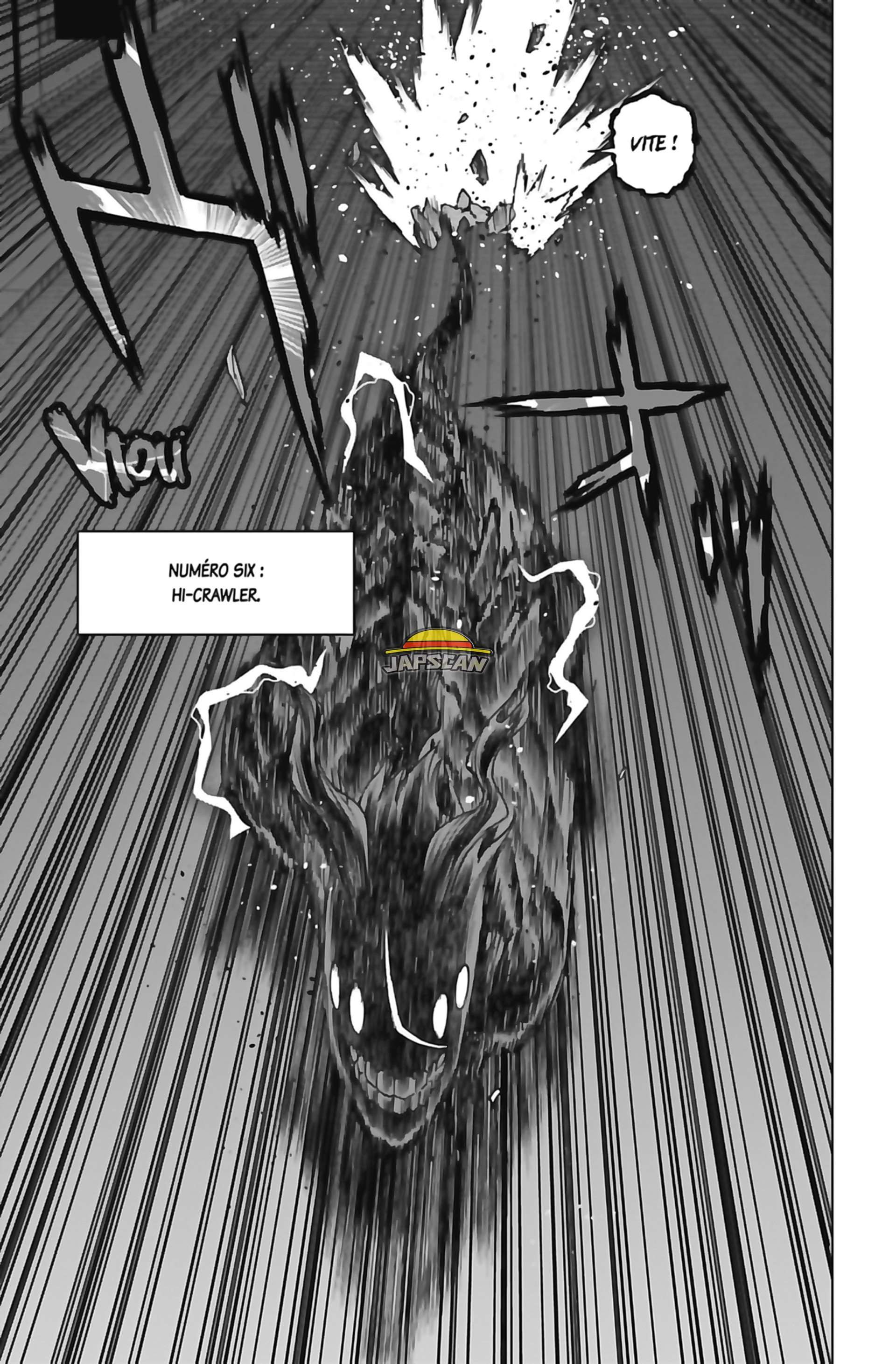 Read My Hero Academia Vigilantes FRANCAIS Manga Online