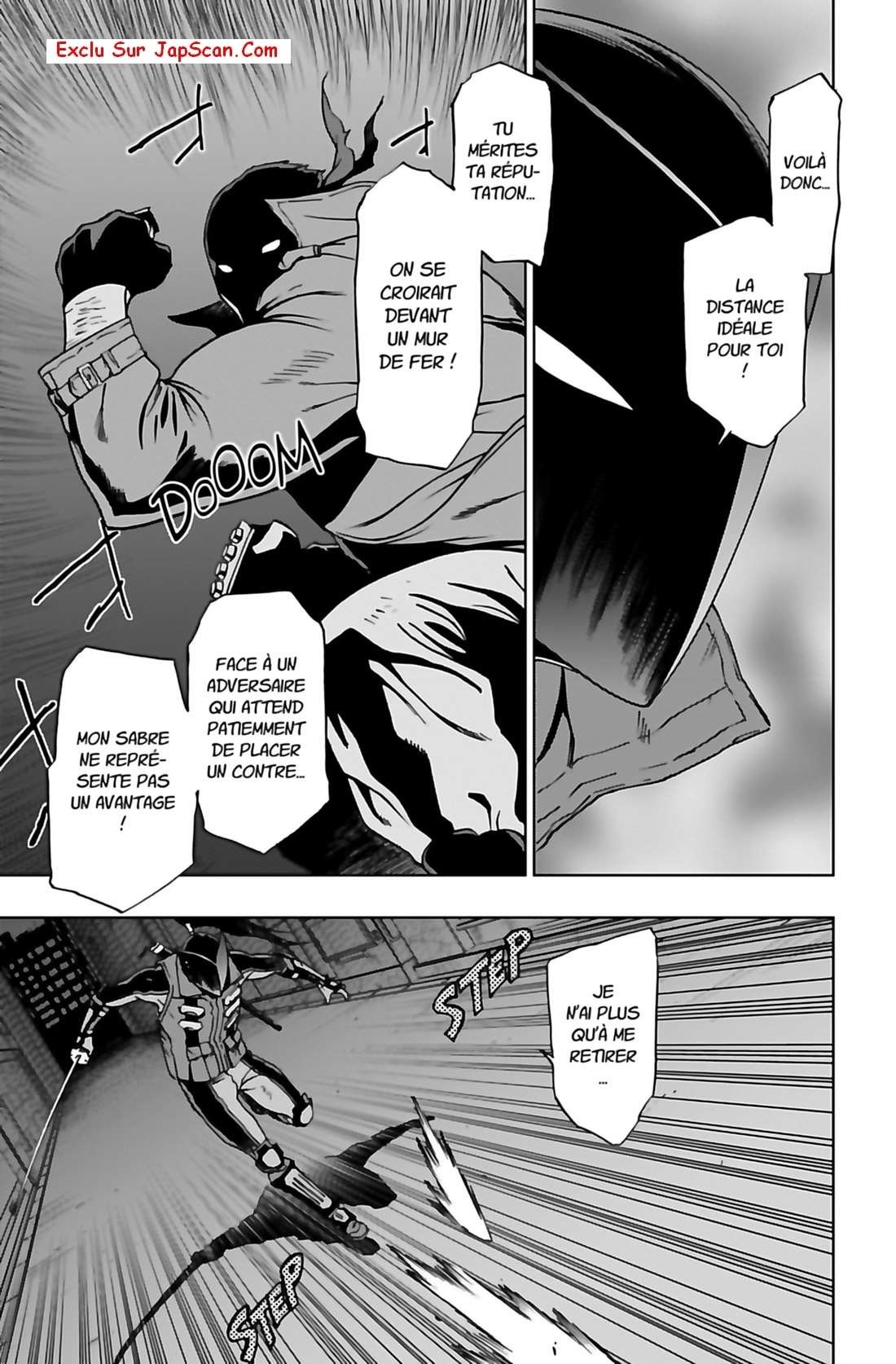 Read My Hero Academia Vigilantes FRANCAIS Manga Online