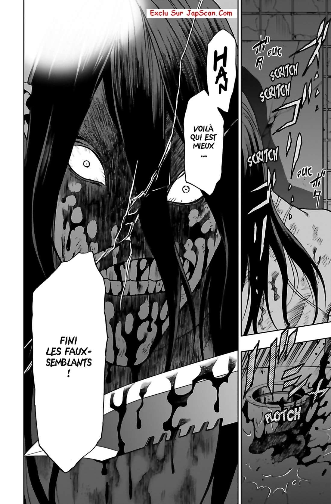 Read My Hero Academia Vigilantes FRANCAIS Manga Online