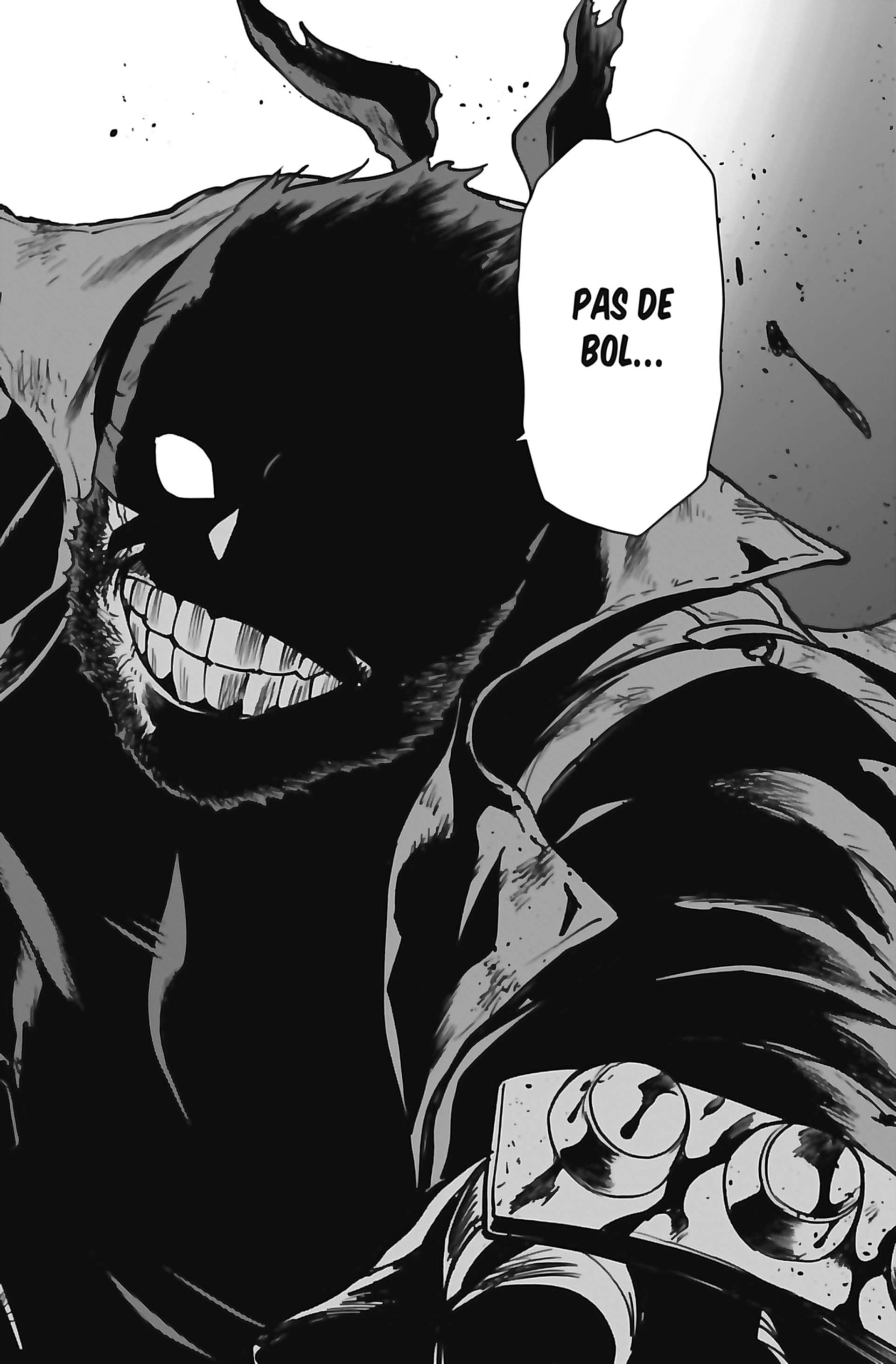 Read My Hero Academia Vigilantes FRANCAIS Manga Online