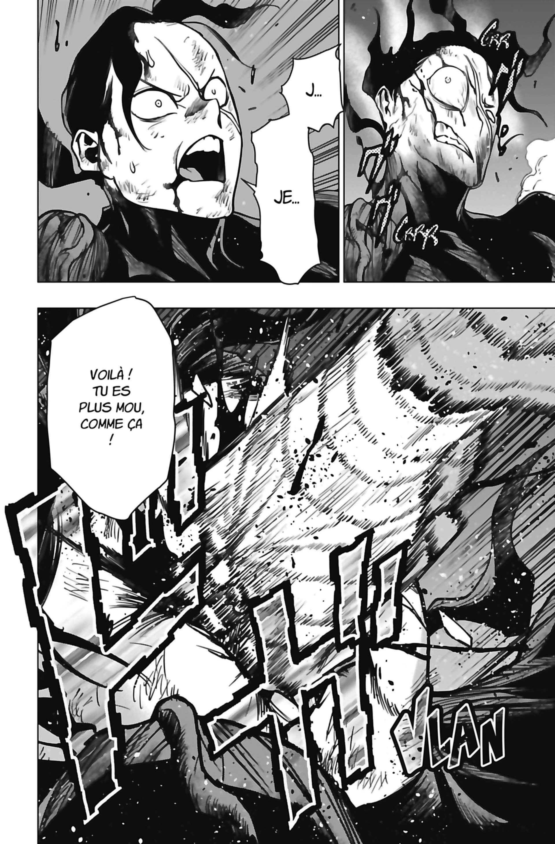 Read My Hero Academia Vigilantes FRANCAIS Manga Online