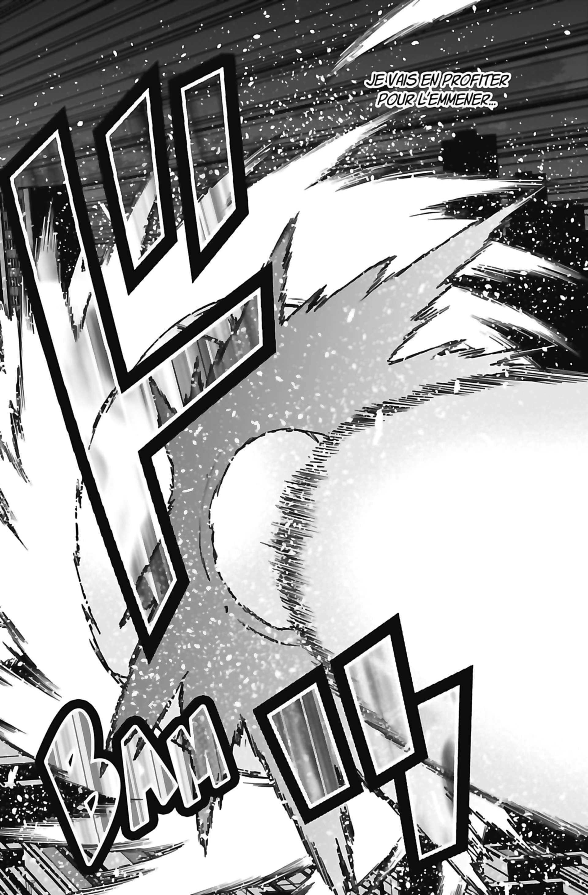 Read My Hero Academia Vigilantes FRANCAIS Manga Online