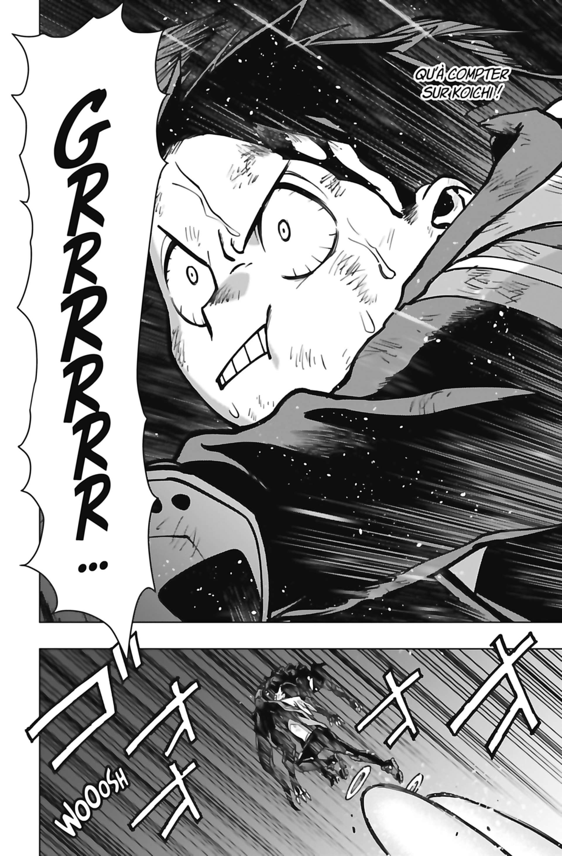 Read My Hero Academia Vigilantes FRANCAIS Manga Online