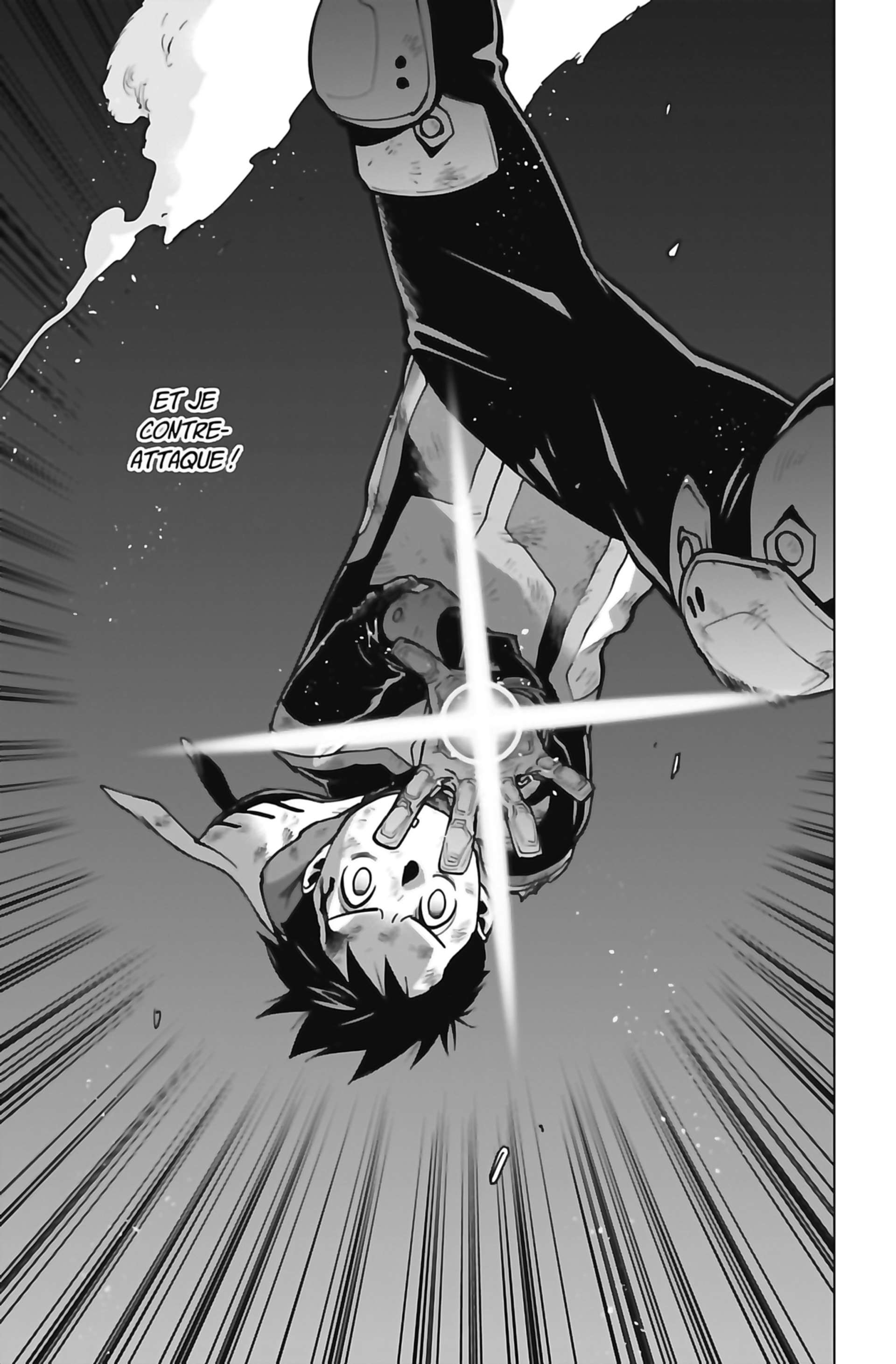 Read My Hero Academia Vigilantes FRANCAIS Manga Online