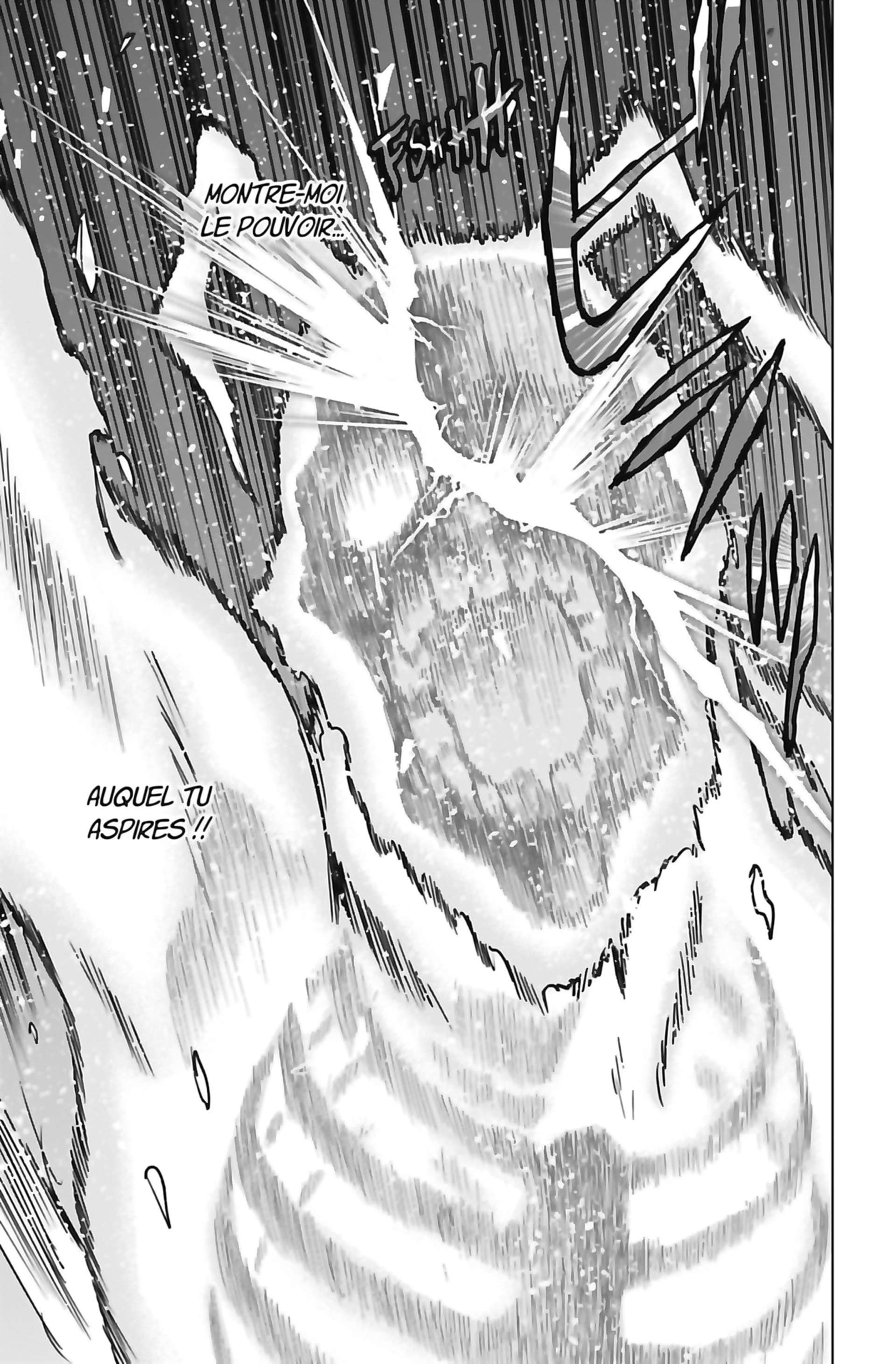 Read My Hero Academia Vigilantes FRANCAIS Manga Online