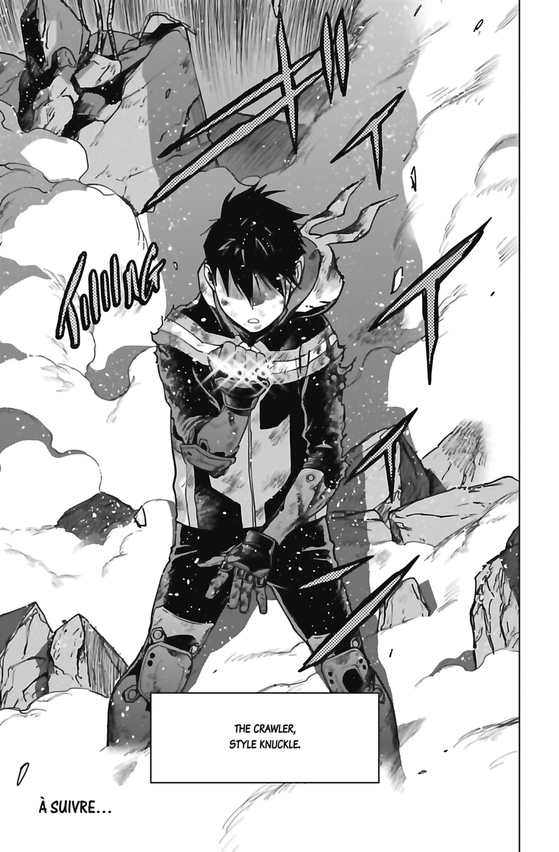 Read My Hero Academia Vigilantes FRANCAIS Manga Online