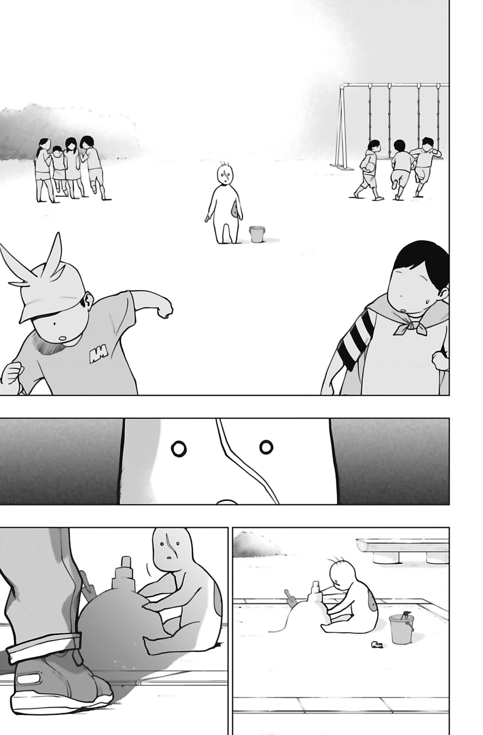 Read My Hero Academia Vigilantes FRANCAIS Manga Online