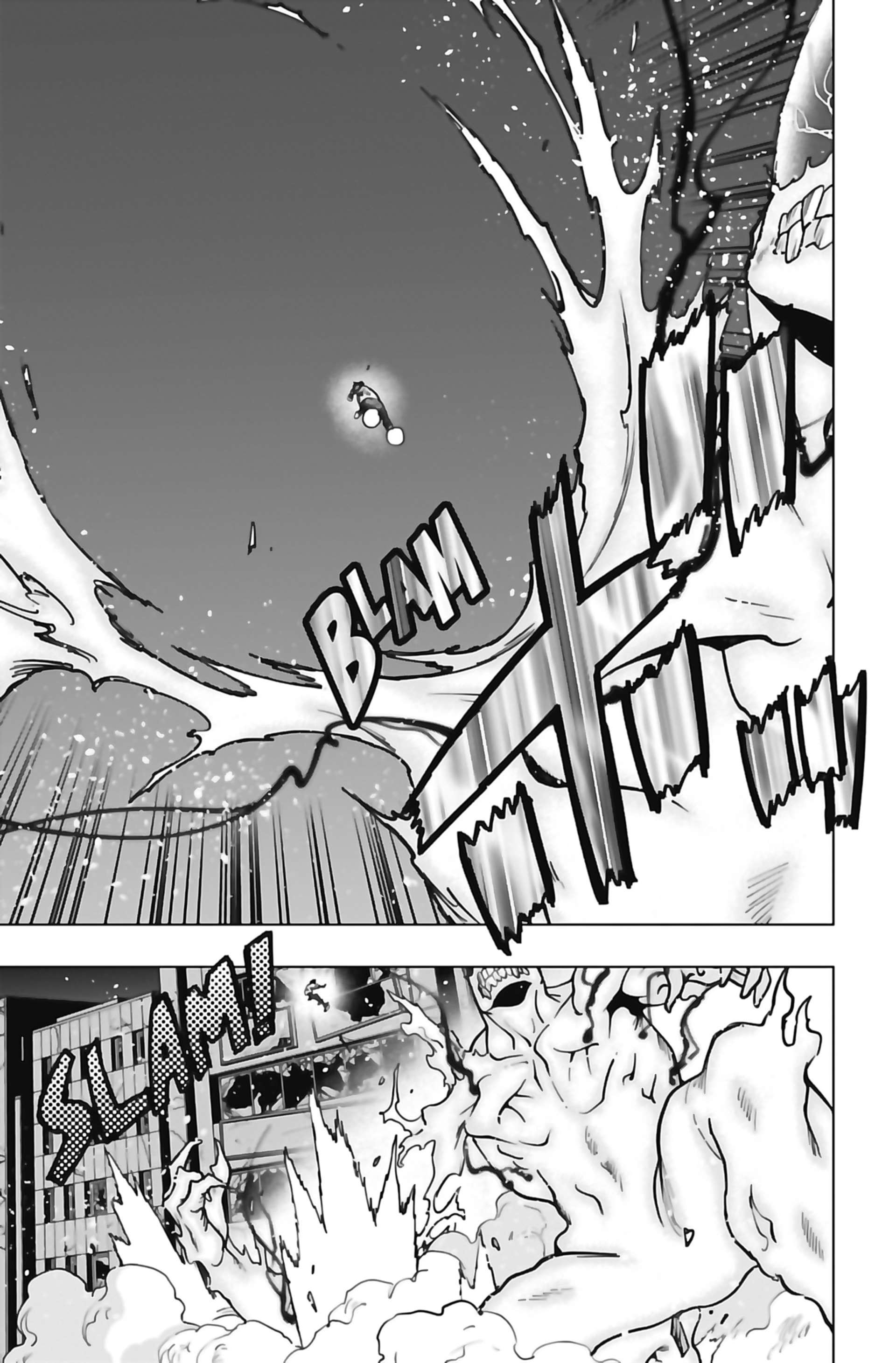 Read My Hero Academia Vigilantes FRANCAIS Manga Online