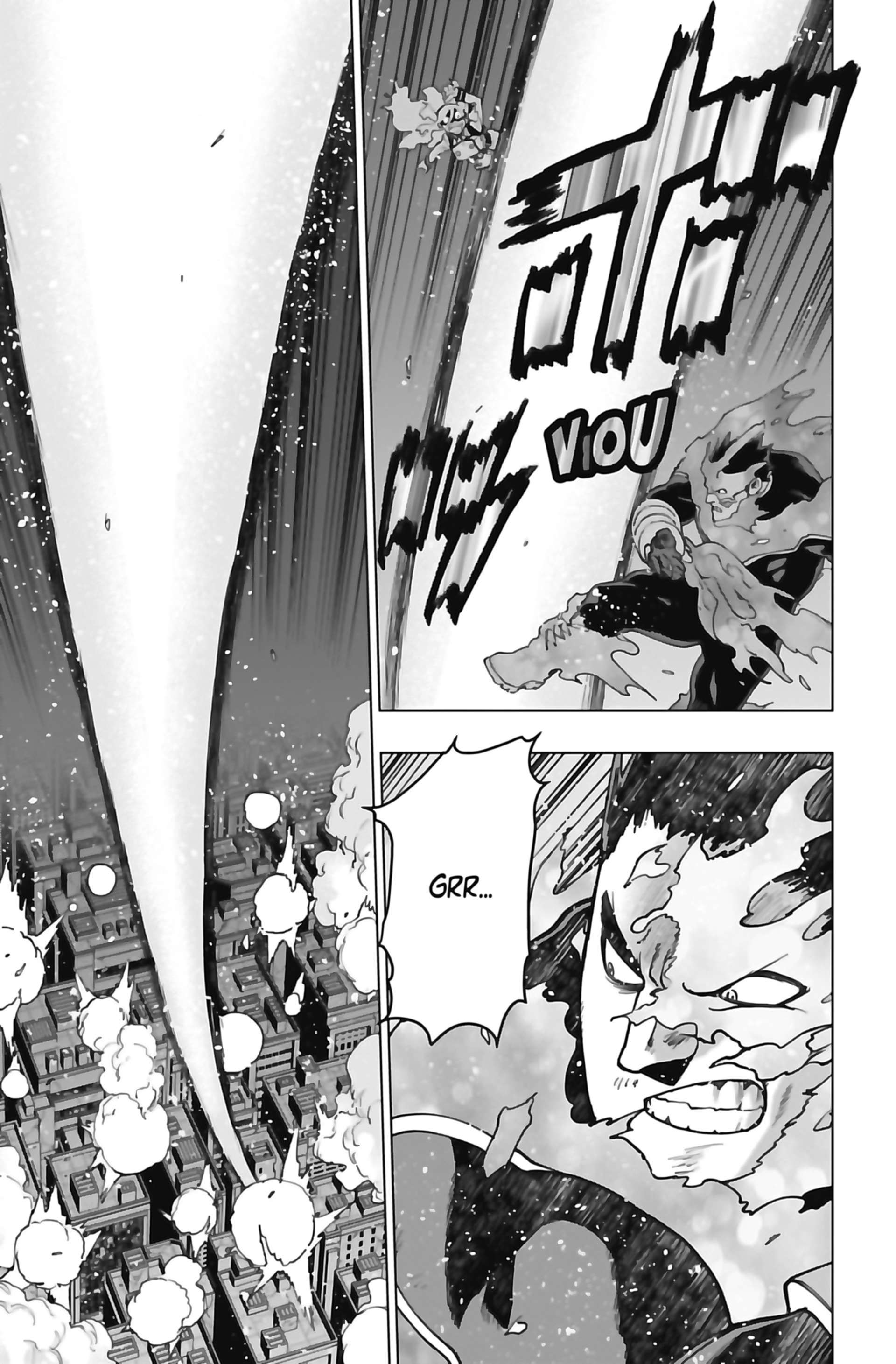 Read My Hero Academia Vigilantes FRANCAIS Manga Online