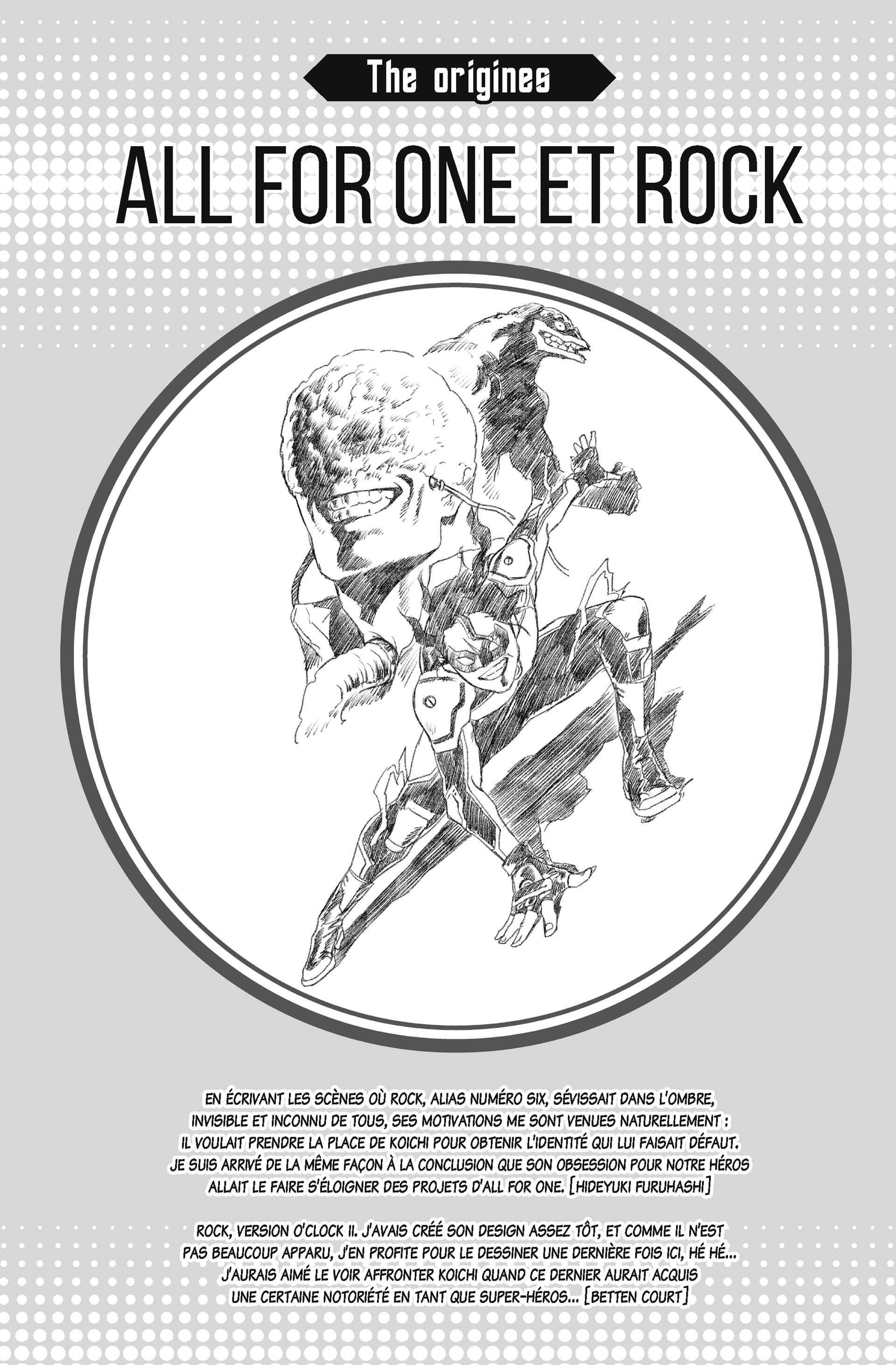 Read My Hero Academia Vigilantes FRANCAIS Manga Online