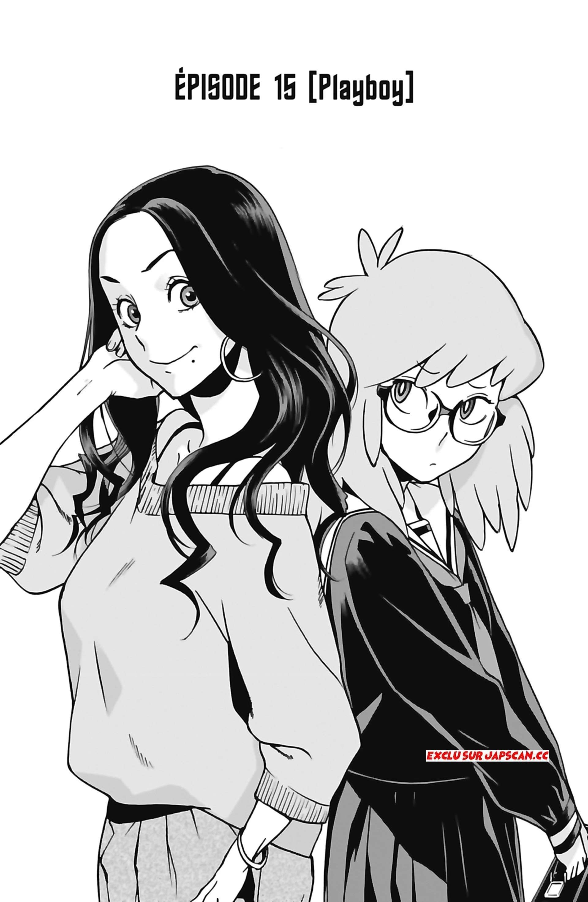 Read My Hero Academia Vigilantes FRANCAIS Manga Online