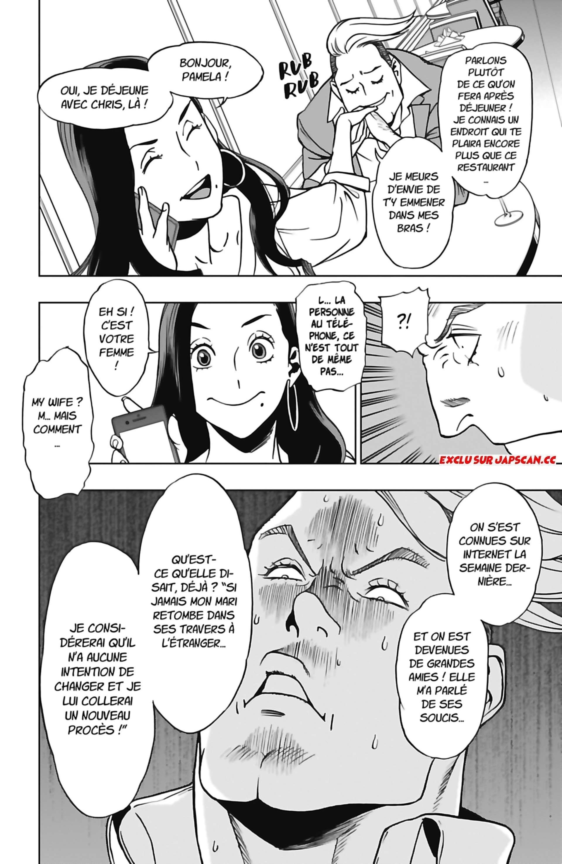 Read My Hero Academia Vigilantes FRANCAIS Manga Online