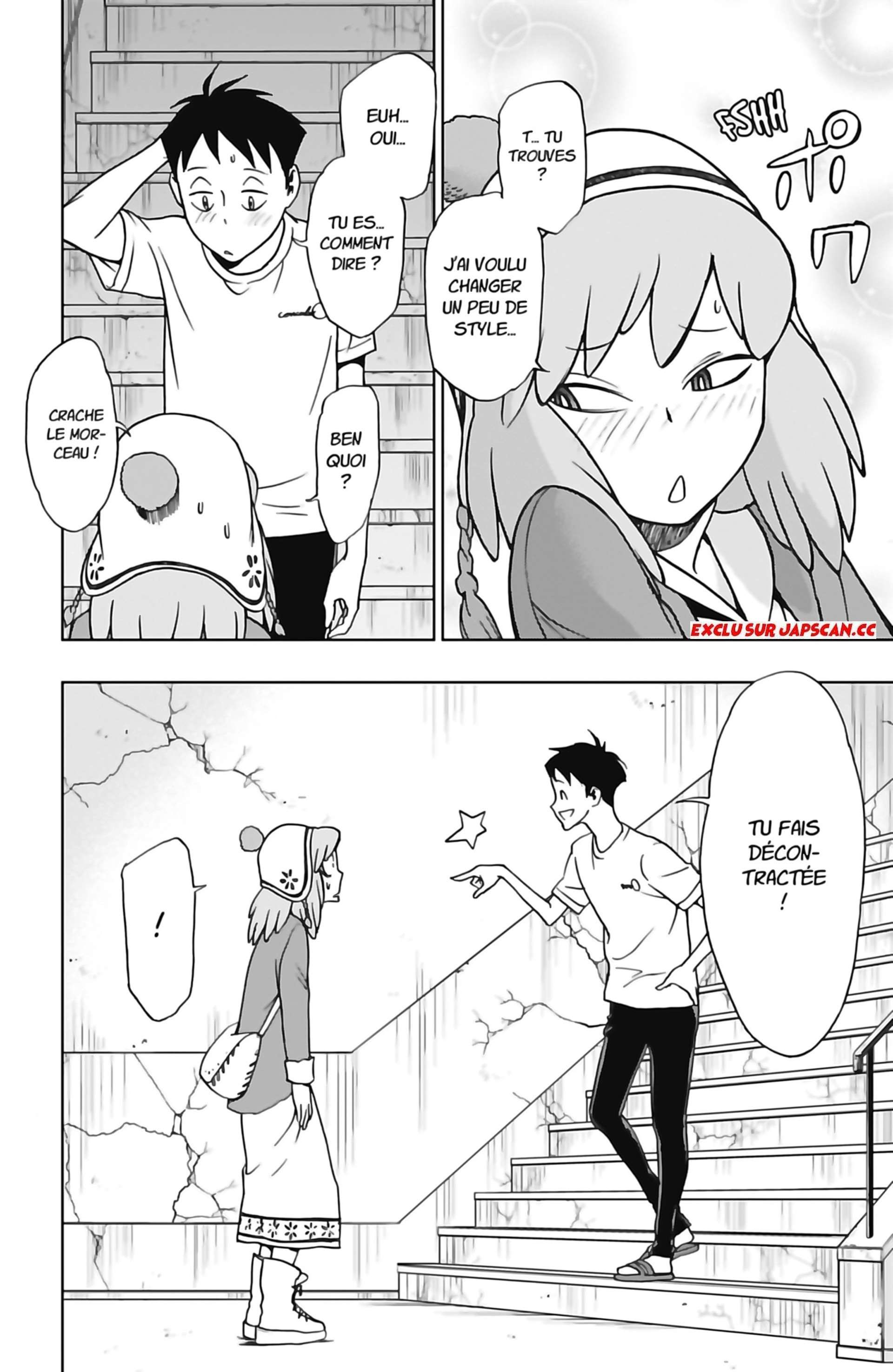 Read My Hero Academia Vigilantes FRANCAIS Manga Online