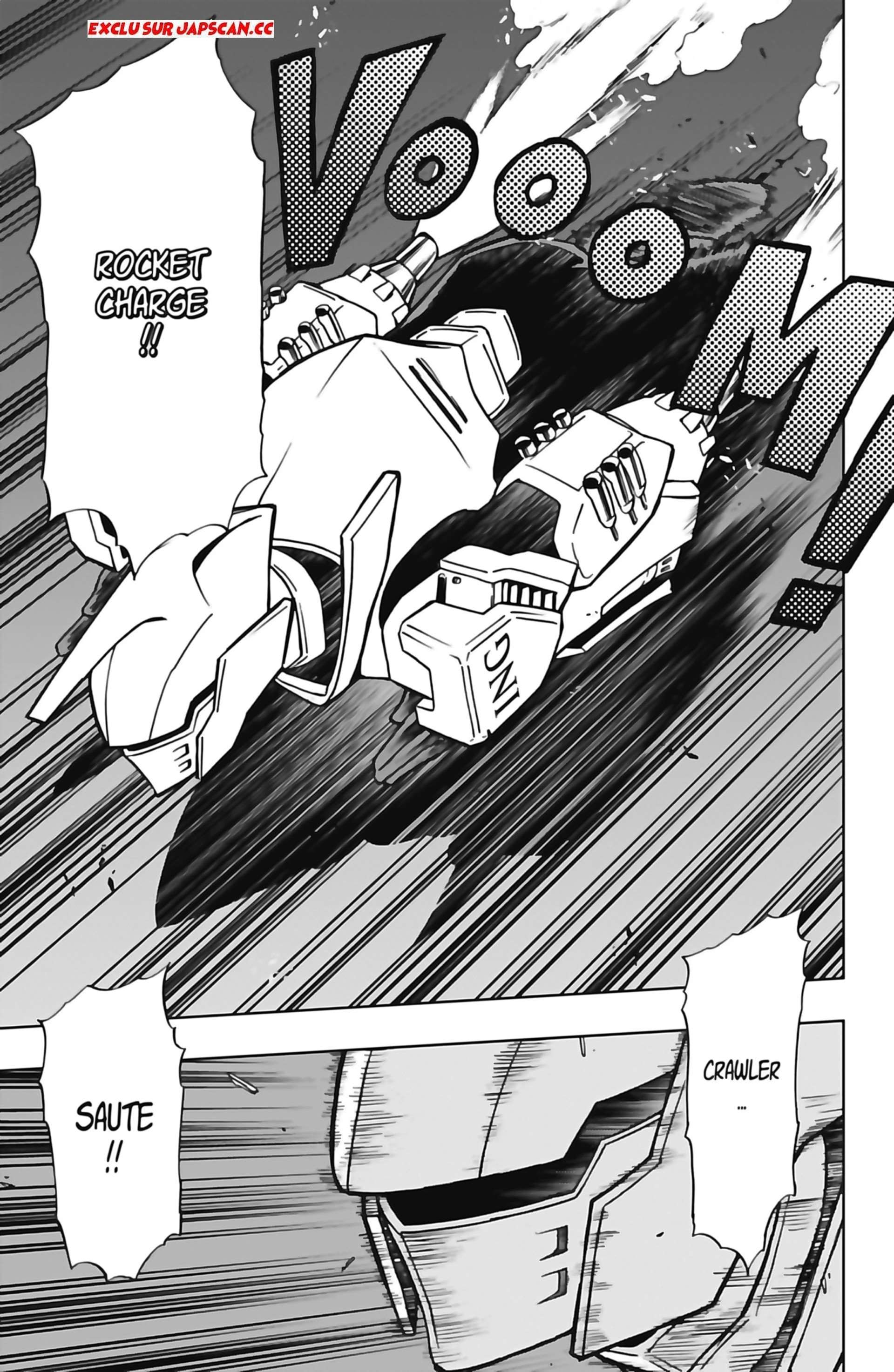 Read My Hero Academia Vigilantes FRANCAIS Manga Online