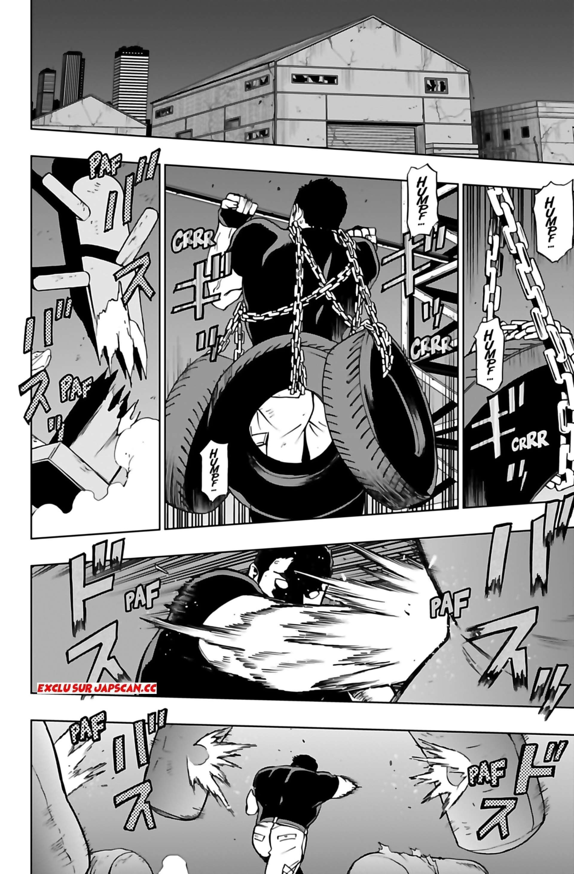 Read My Hero Academia Vigilantes FRANCAIS Manga Online