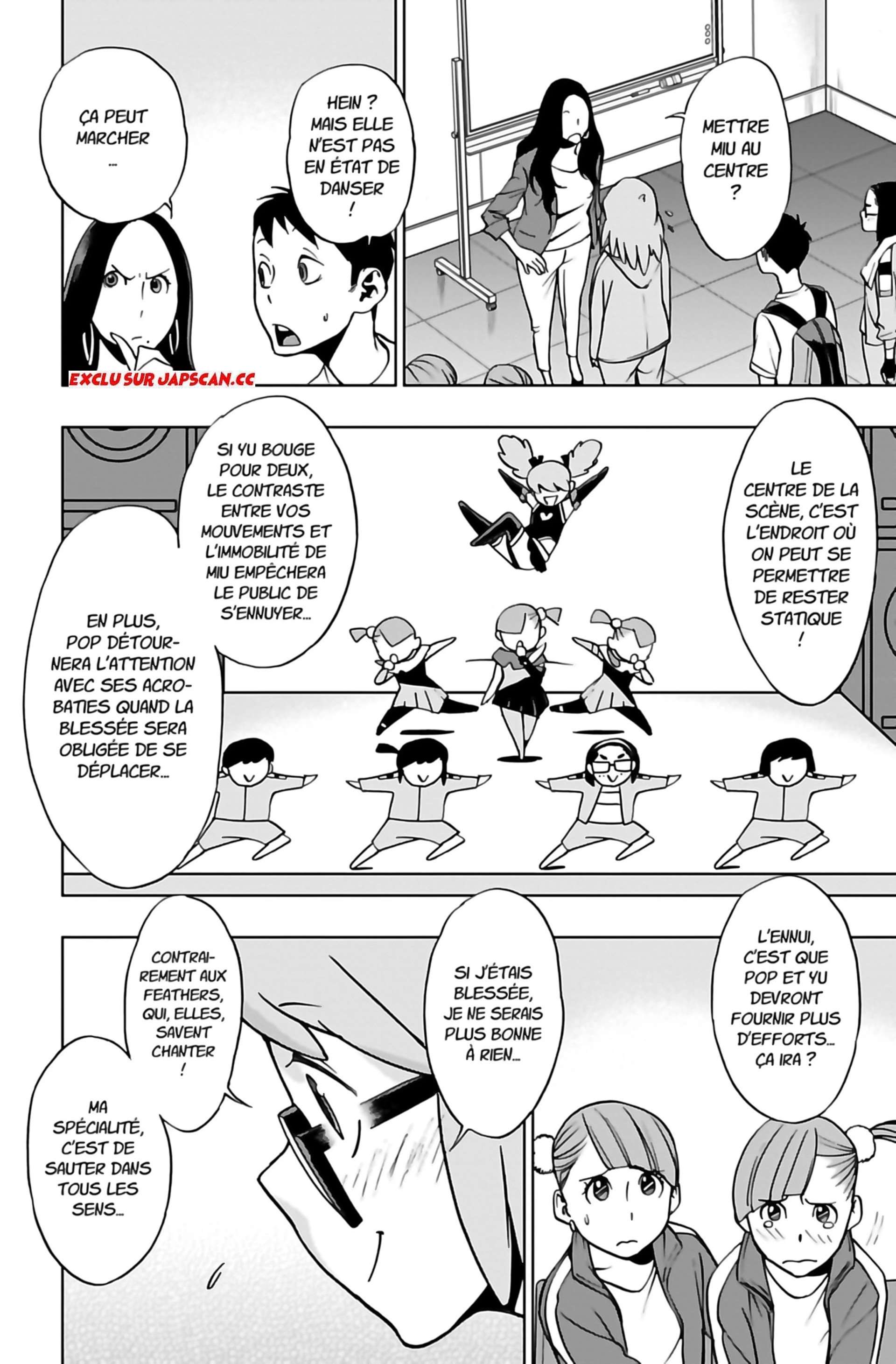 Read My Hero Academia Vigilantes FRANCAIS Manga Online