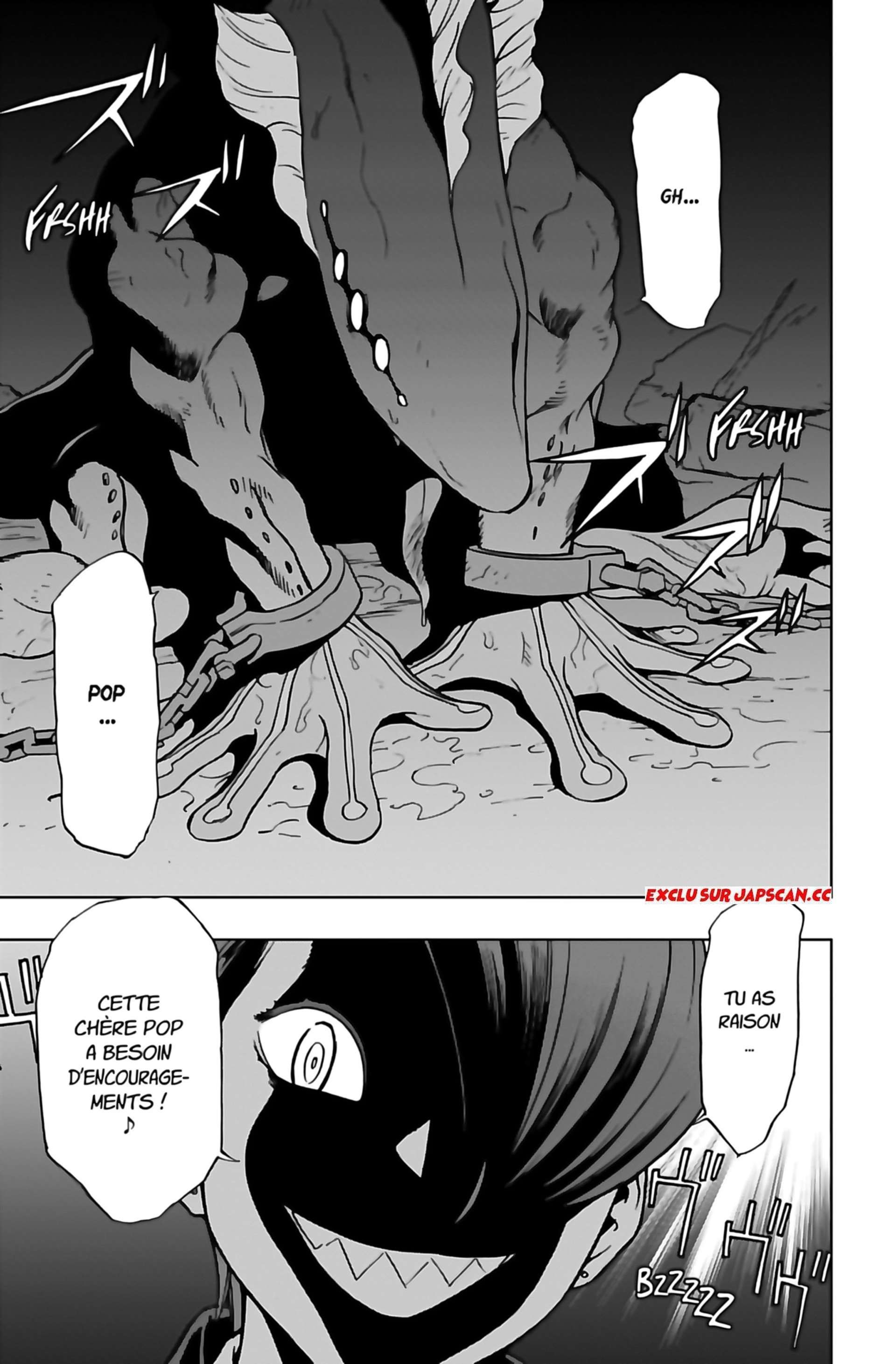 Read My Hero Academia Vigilantes FRANCAIS Manga Online