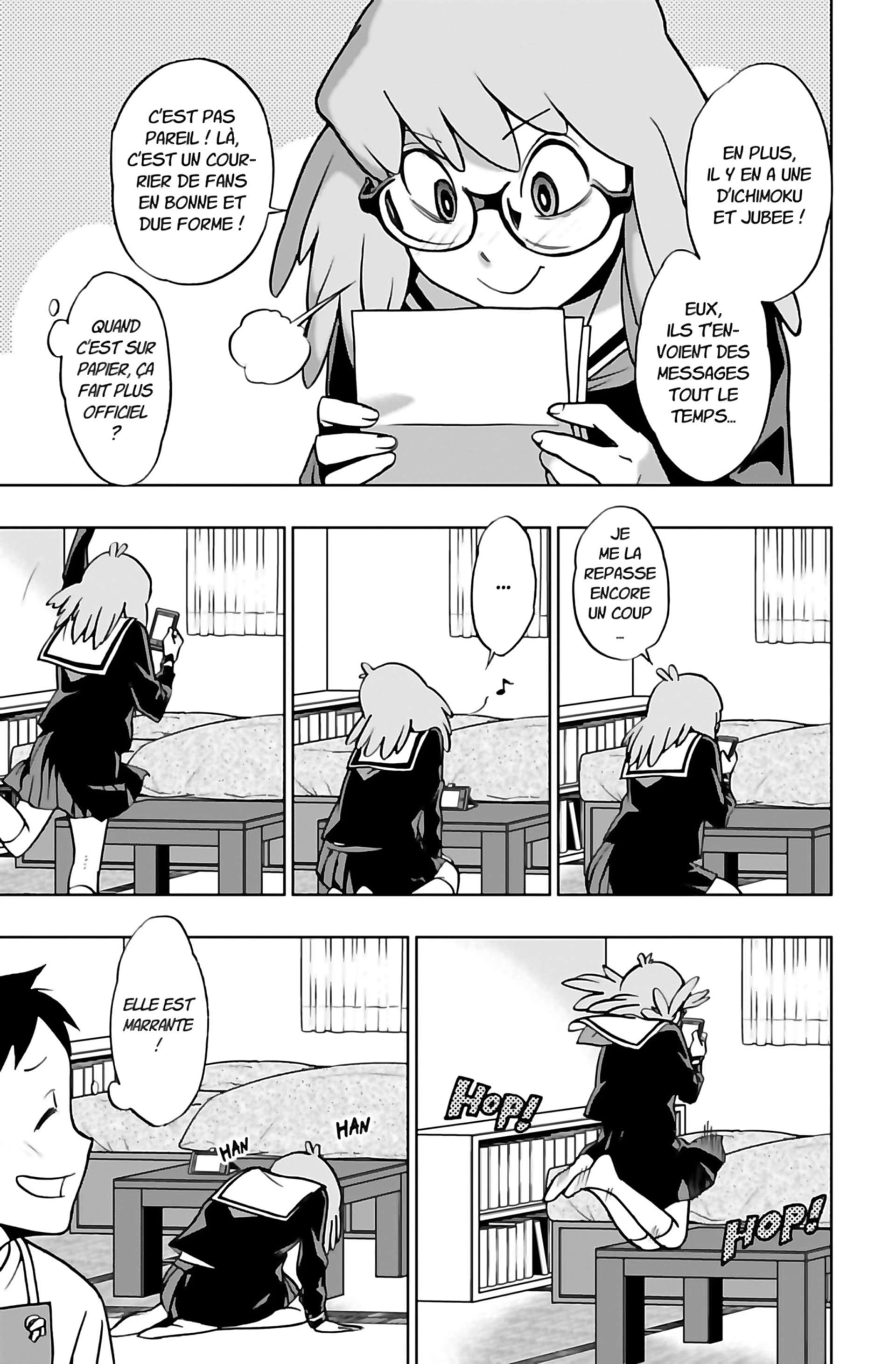 Read My Hero Academia Vigilantes FRANCAIS Manga Online