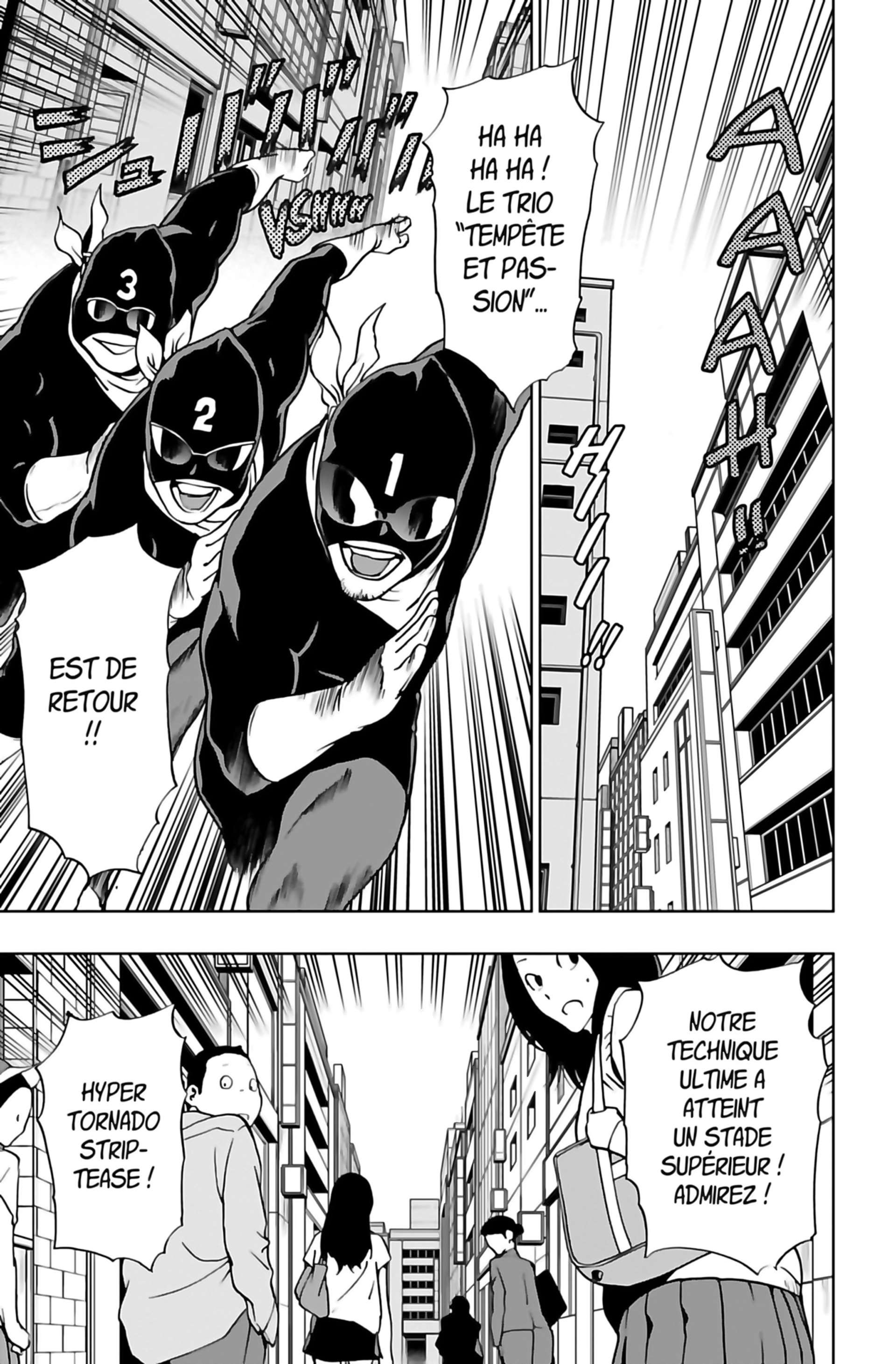 Read My Hero Academia Vigilantes FRANCAIS Manga Online
