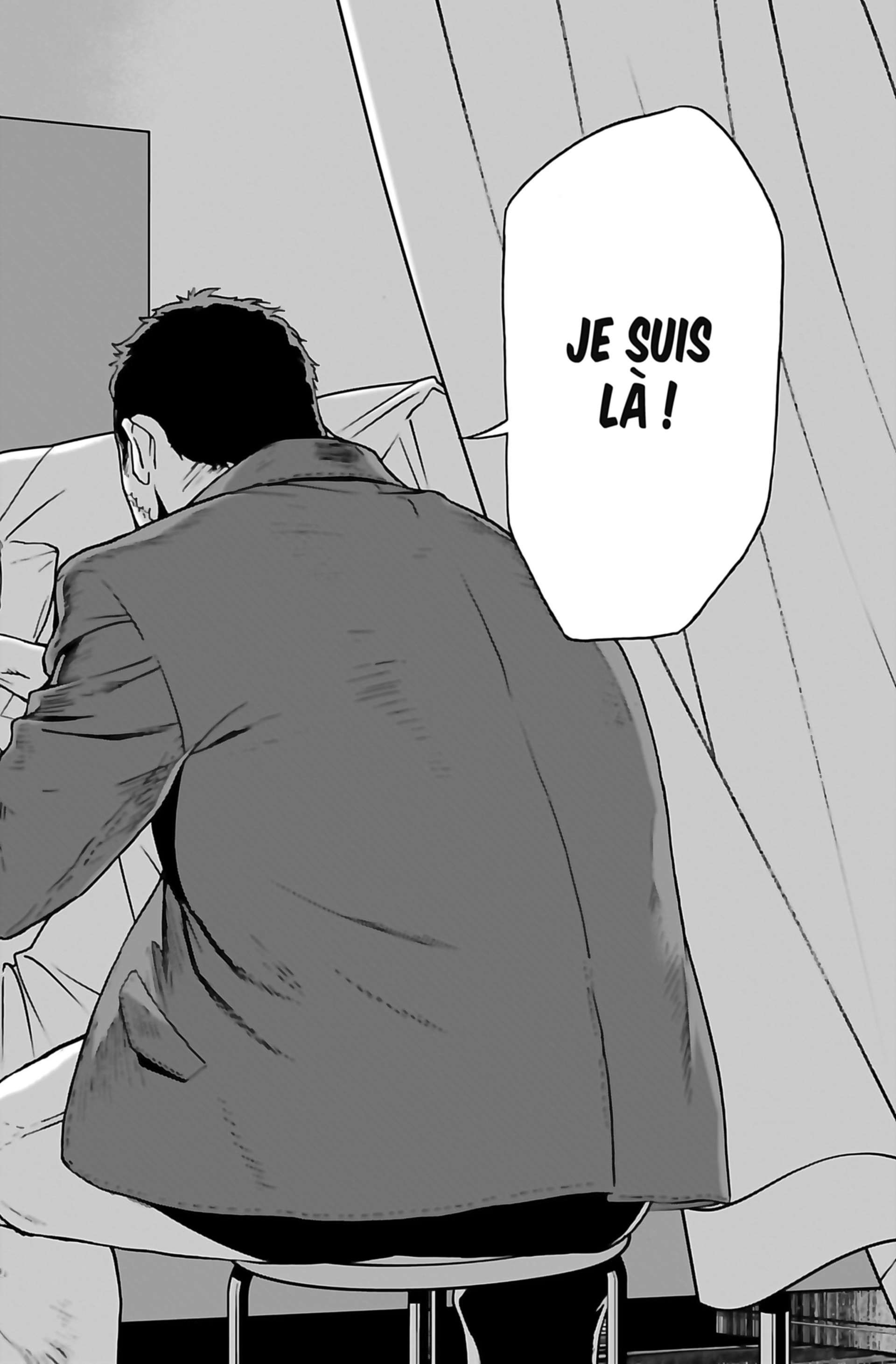 Read My Hero Academia Vigilantes FRANCAIS Manga Online