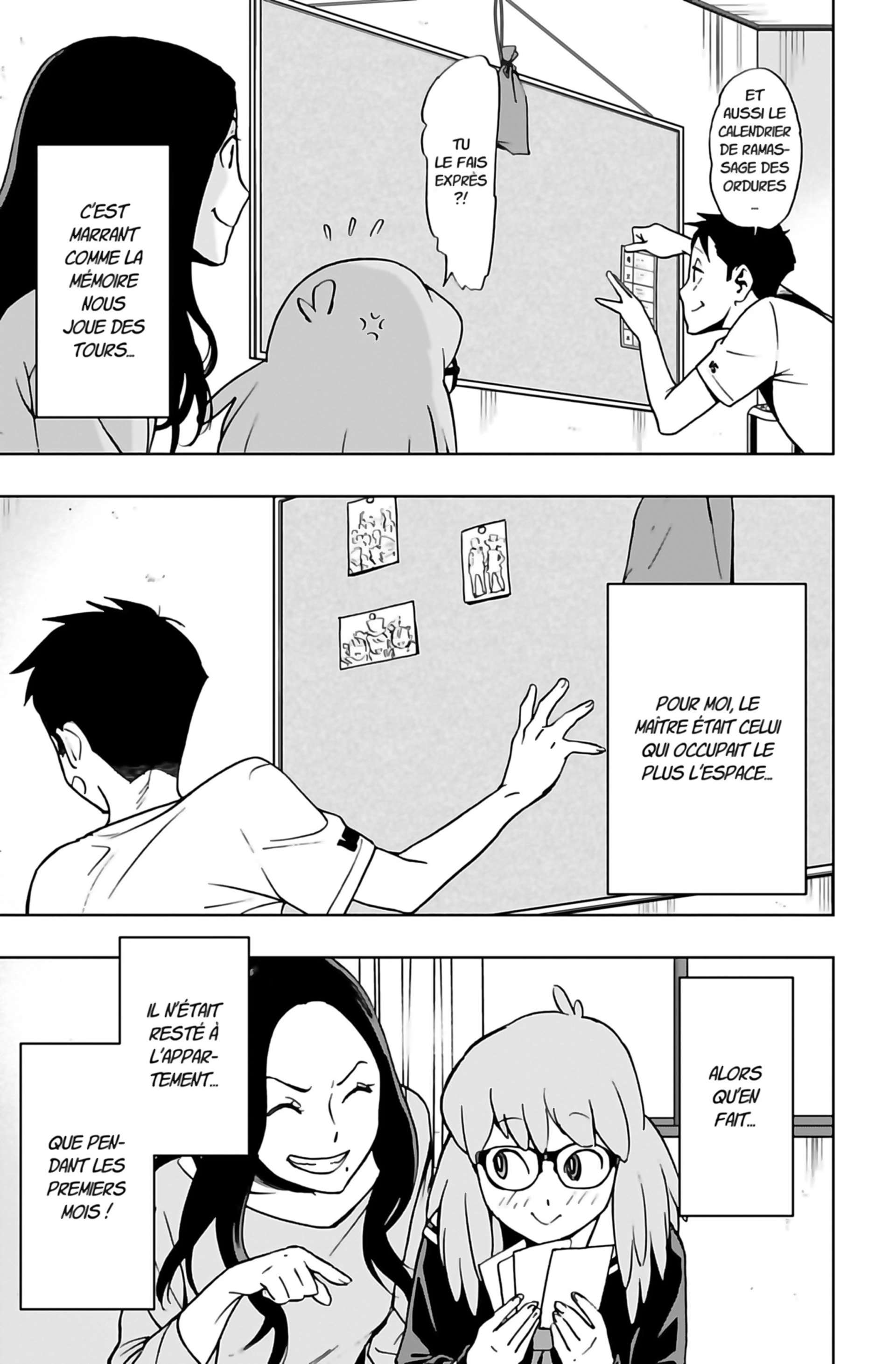 Read My Hero Academia Vigilantes FRANCAIS Manga Online