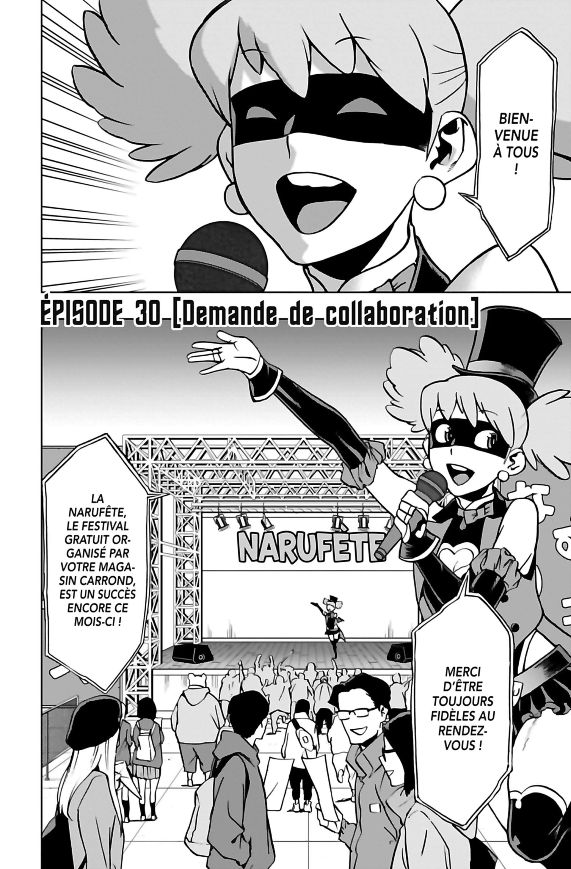 Read My Hero Academia Vigilantes FRANCAIS Manga Online