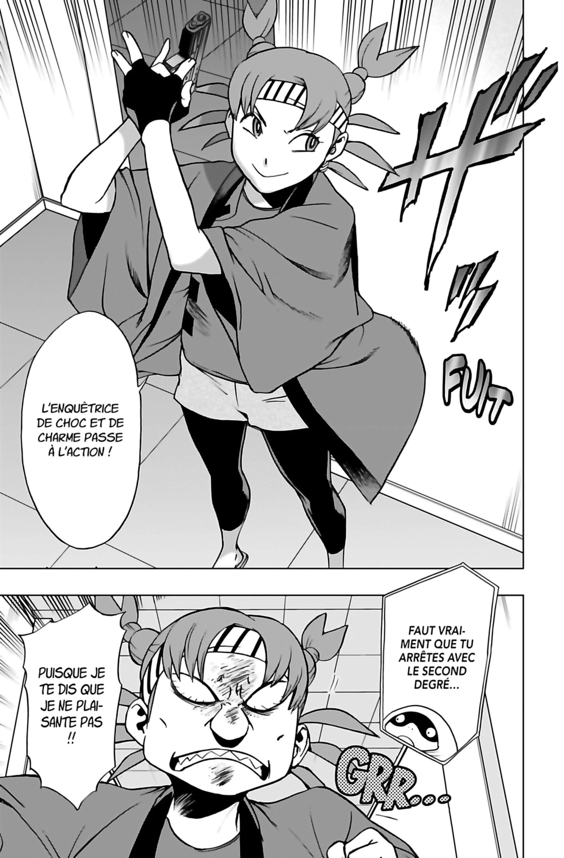 Read My Hero Academia Vigilantes FRANCAIS Manga Online