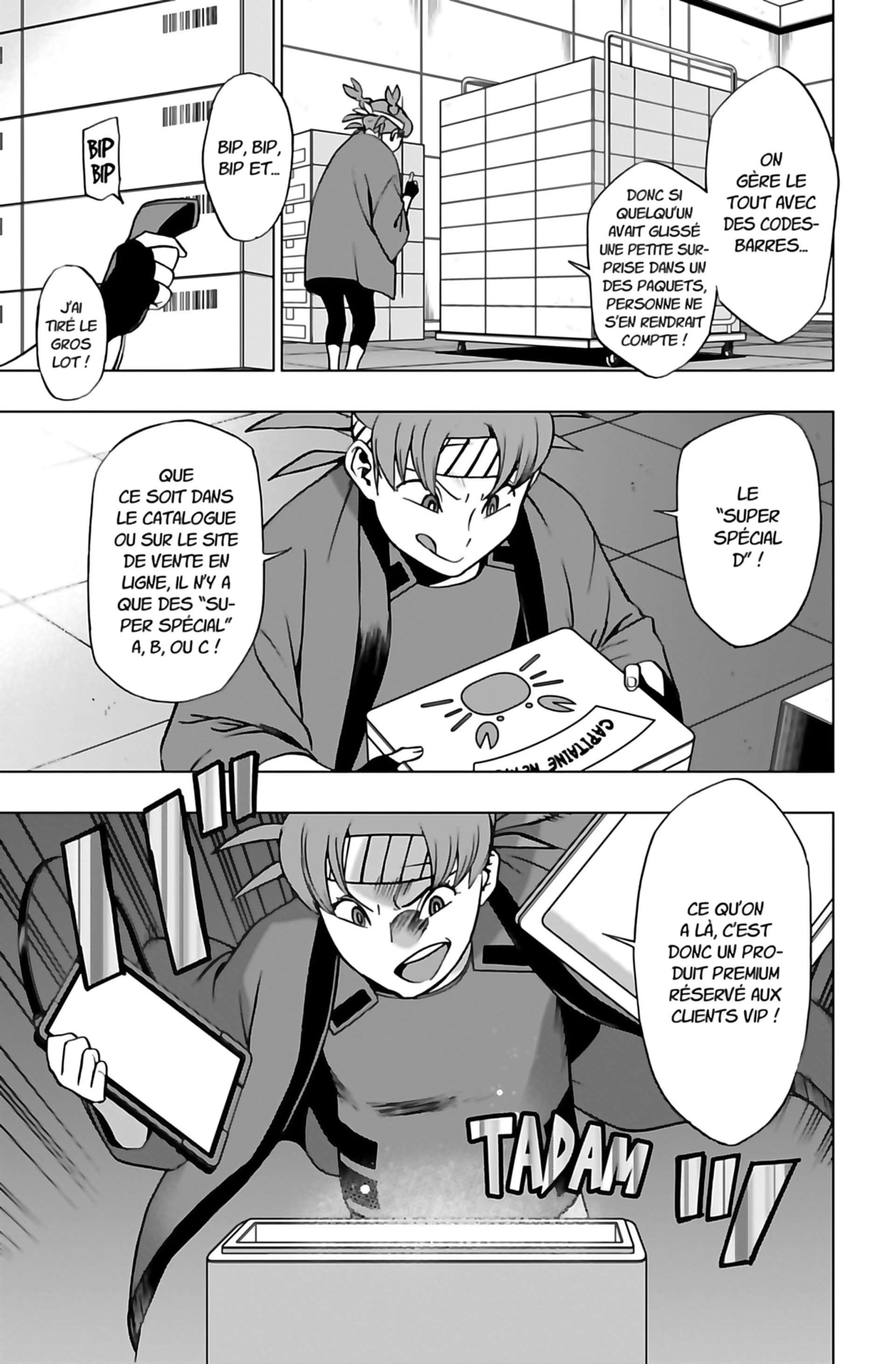 Read My Hero Academia Vigilantes FRANCAIS Manga Online