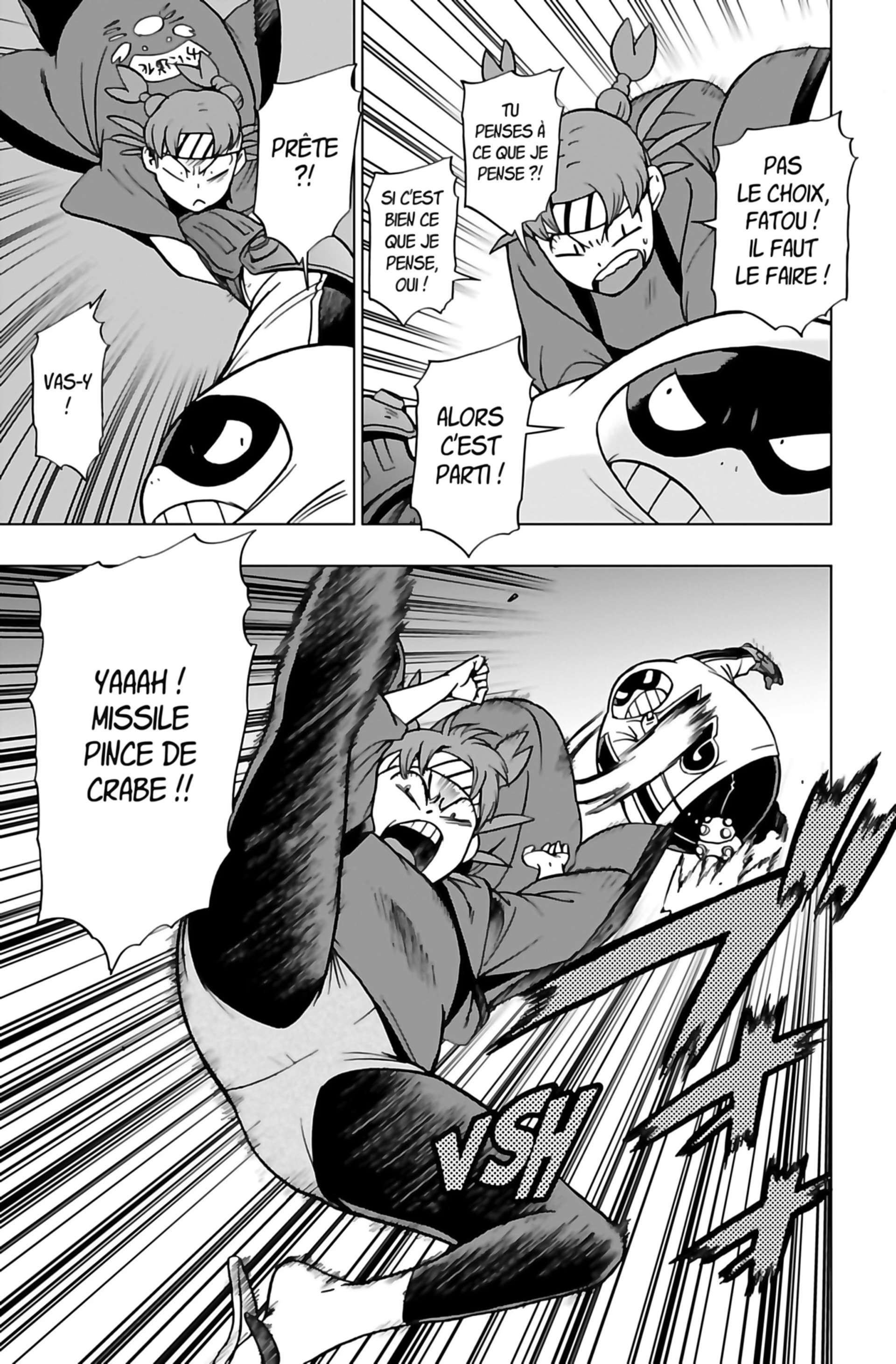 Read My Hero Academia Vigilantes FRANCAIS Manga Online