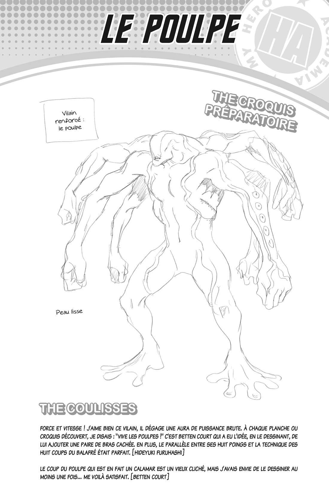 Read My Hero Academia Vigilantes FRANCAIS Manga Online