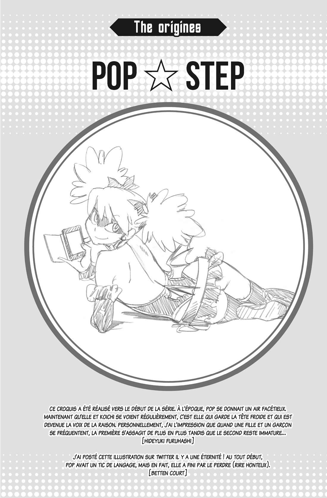 Read My Hero Academia Vigilantes FRANCAIS Manga Online