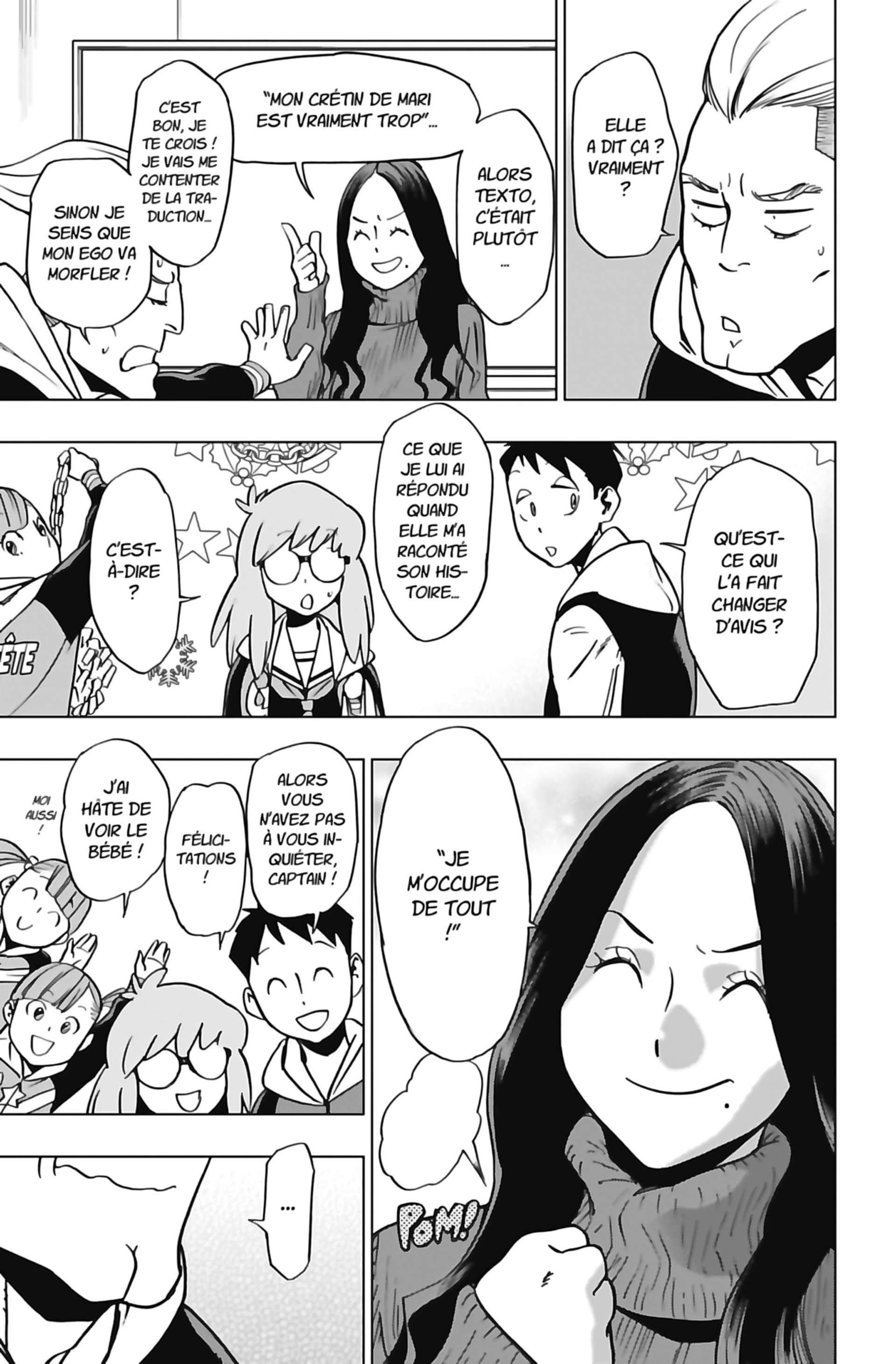 Read My Hero Academia Vigilantes FRANCAIS Manga Online