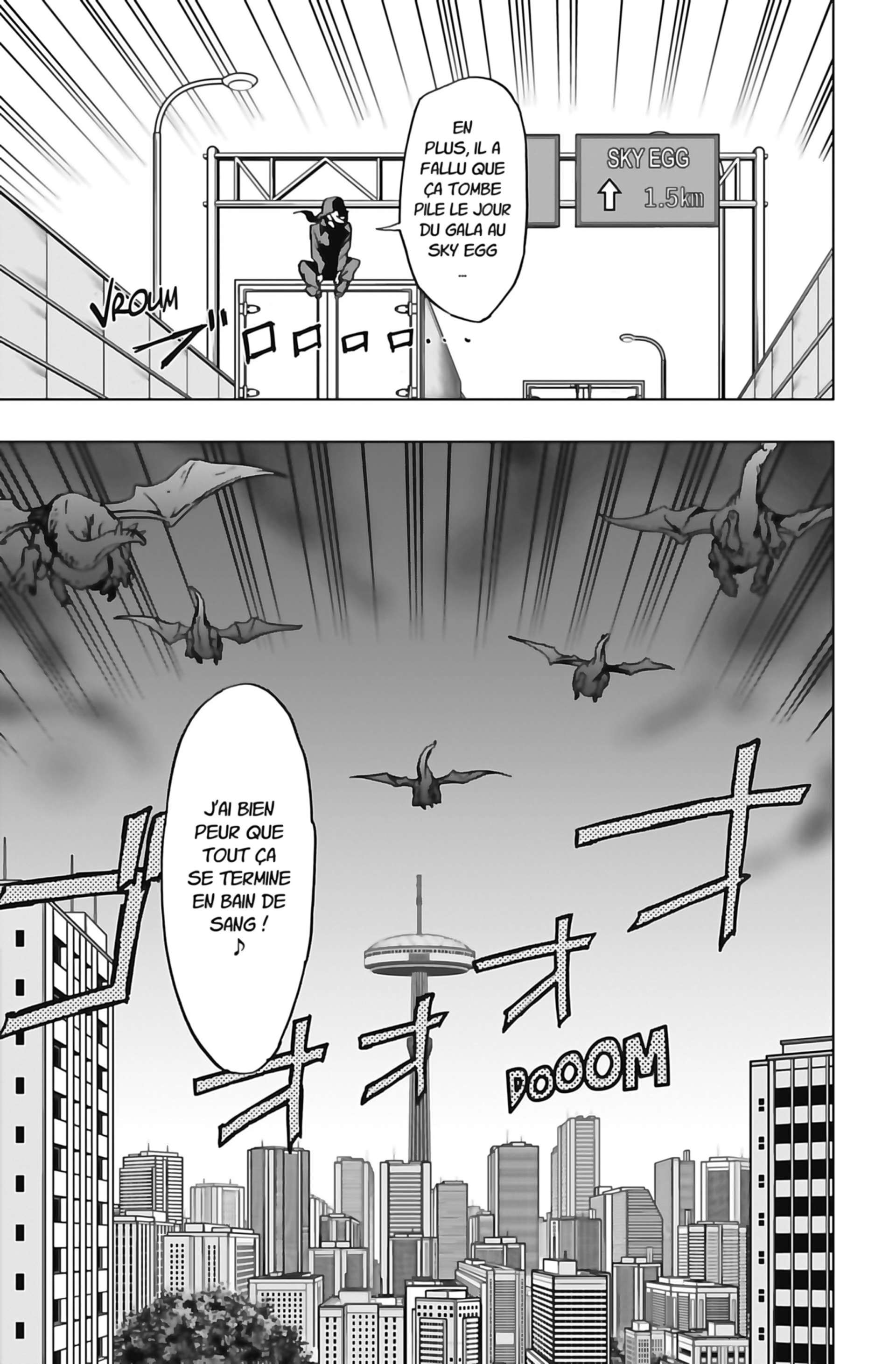 Read My Hero Academia Vigilantes FRANCAIS Manga Online