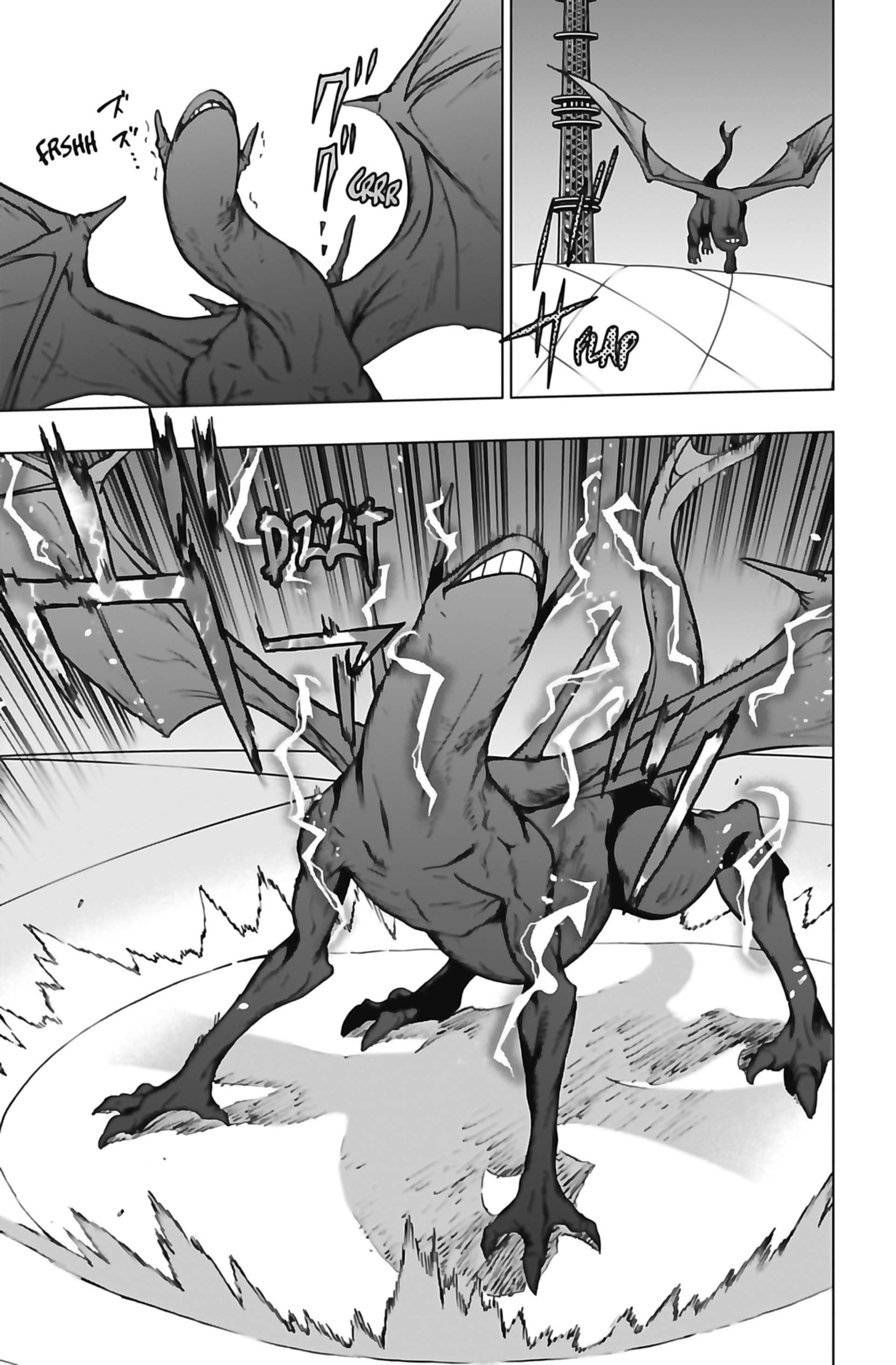 Read My Hero Academia Vigilantes FRANCAIS Manga Online