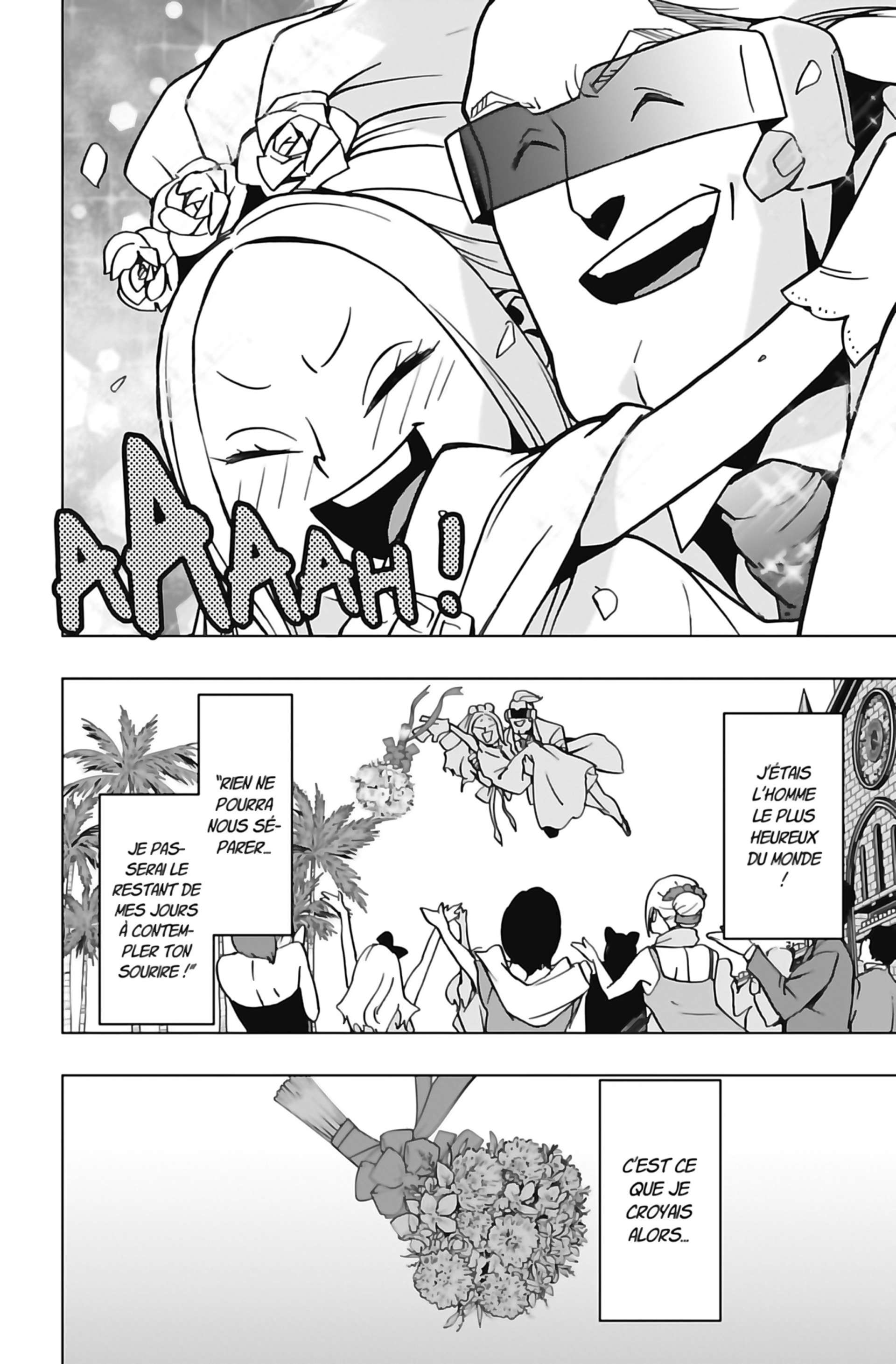 Read My Hero Academia Vigilantes FRANCAIS Manga Online