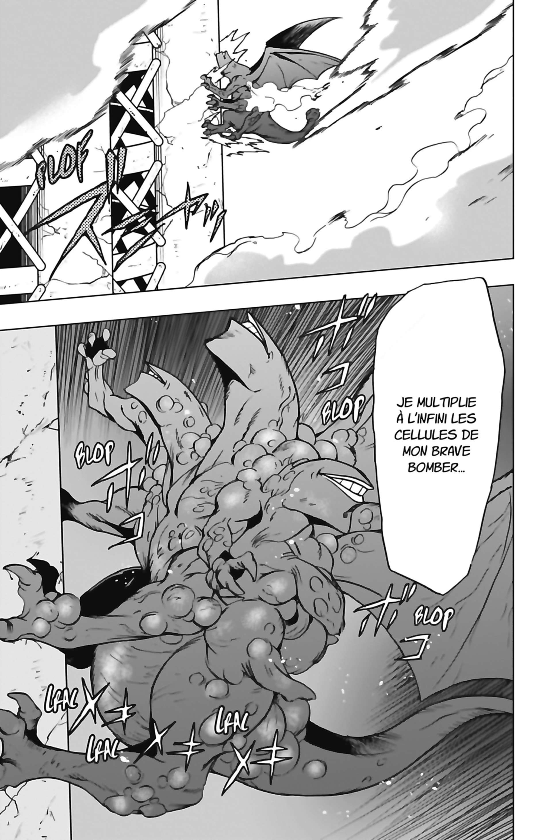 Read My Hero Academia Vigilantes FRANCAIS Manga Online